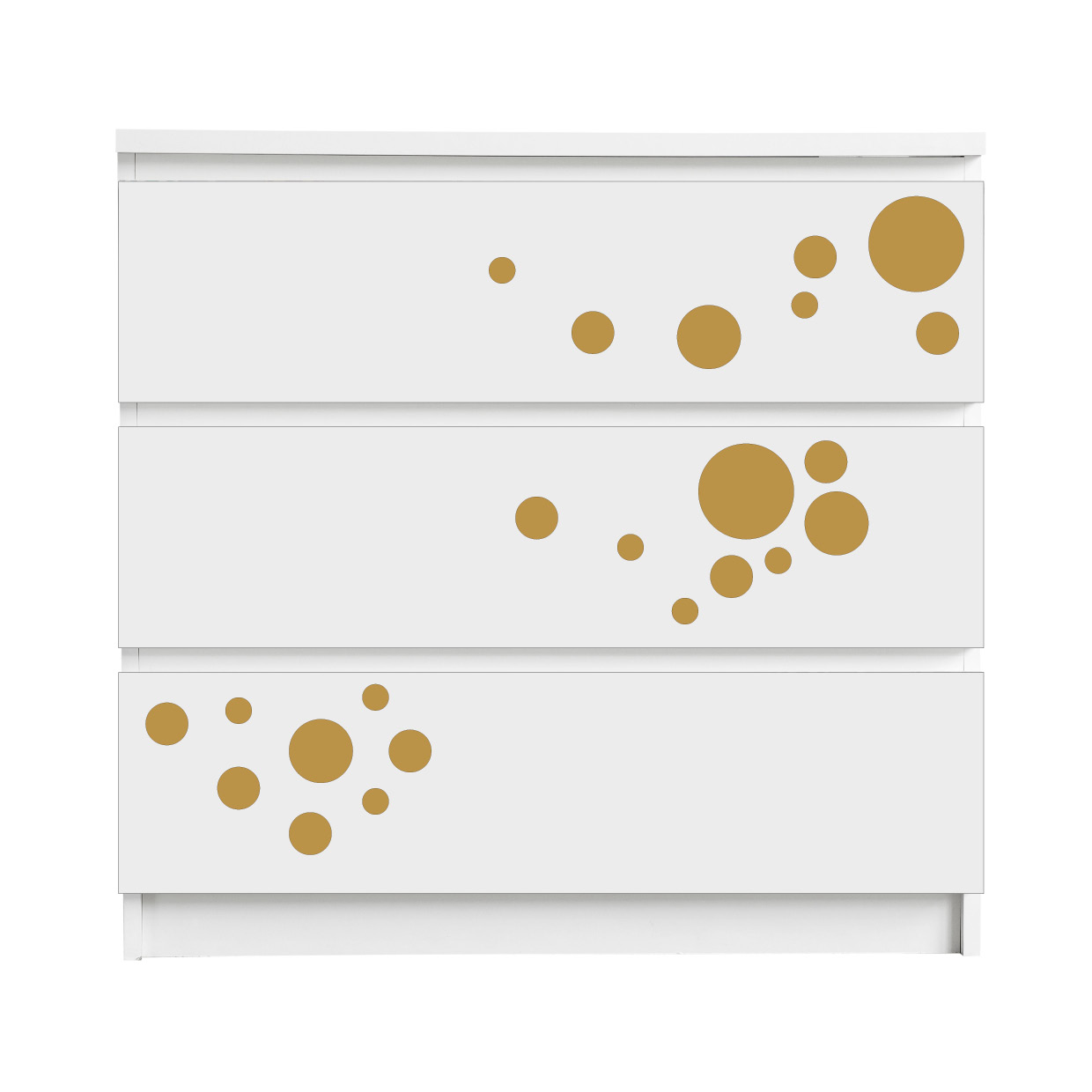Stickyfront Dots - 12