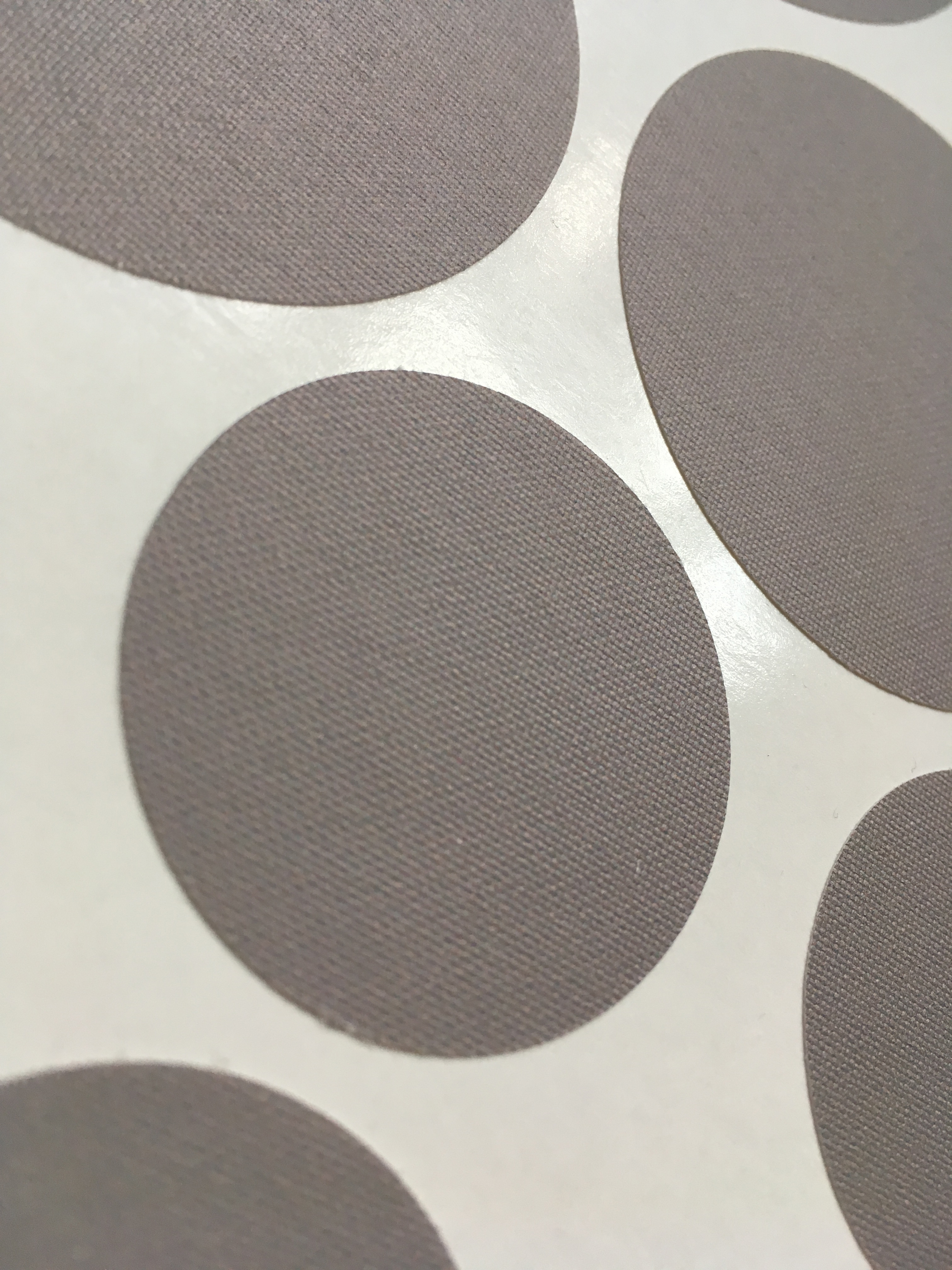 Stickyfront Dots - 9