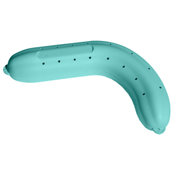 Banana protector Turquoise 