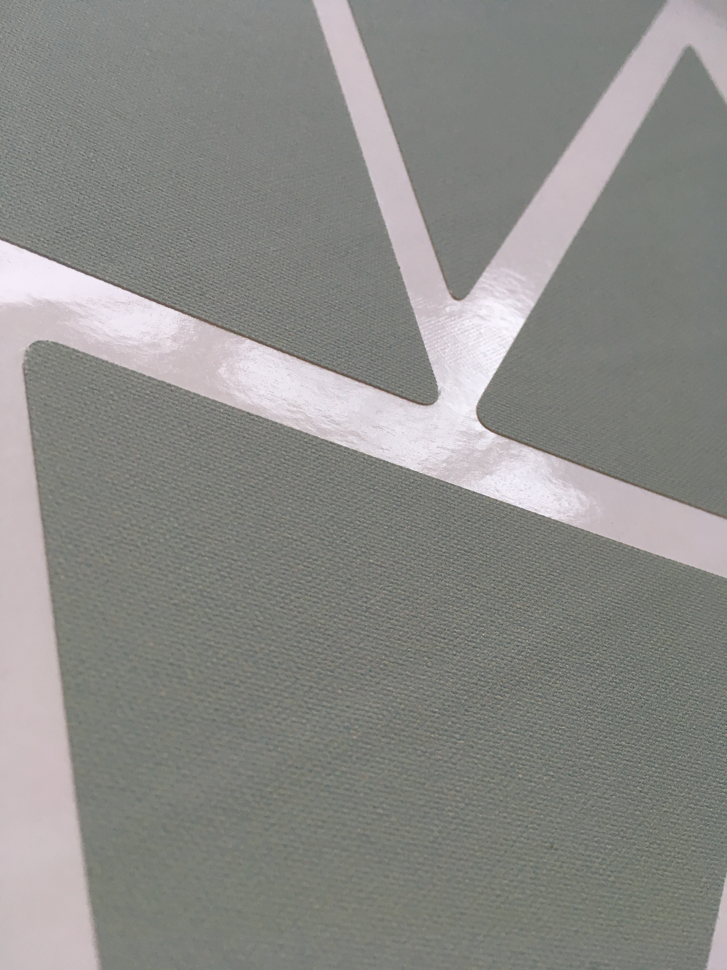 Stickyfront  pieces - 15