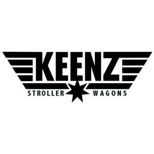 Keenz Air Plus 2.0 Suflett och dyna Orange - 6