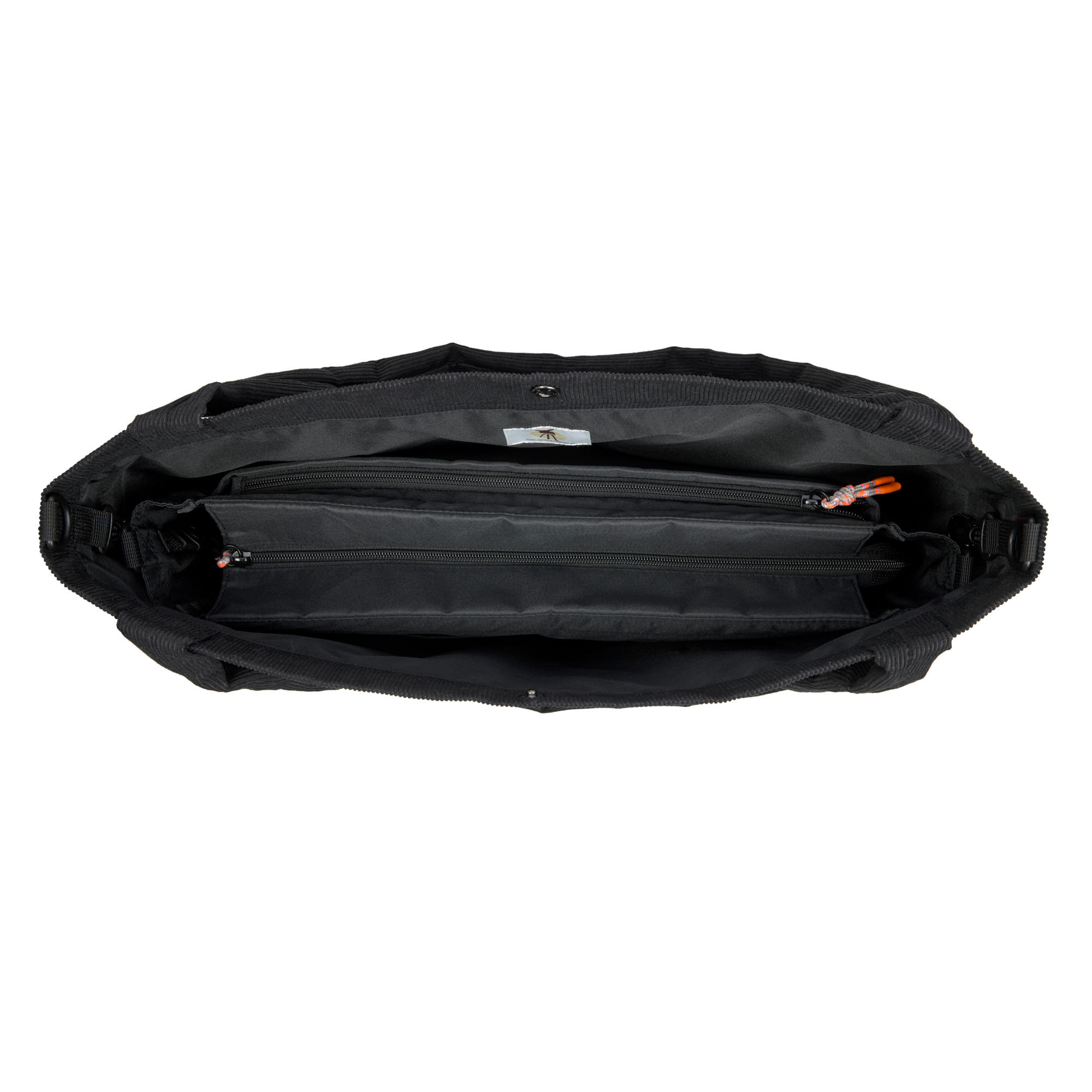 Lässig CAS MIX Multi Bag black - 10