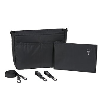 Lässig CAS MIX Multi Bag black