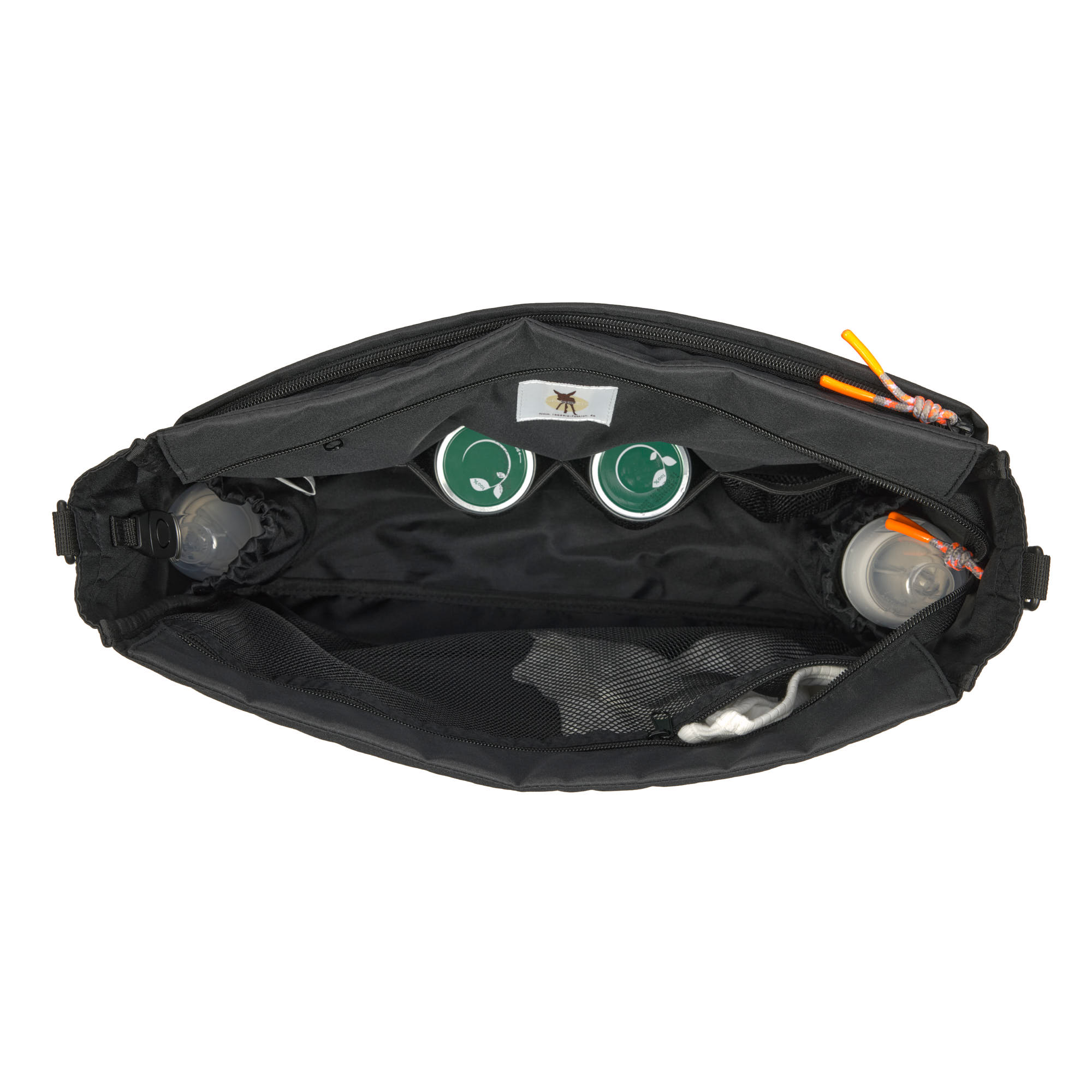 Lässig CAS MIX Multi Bag black - 6