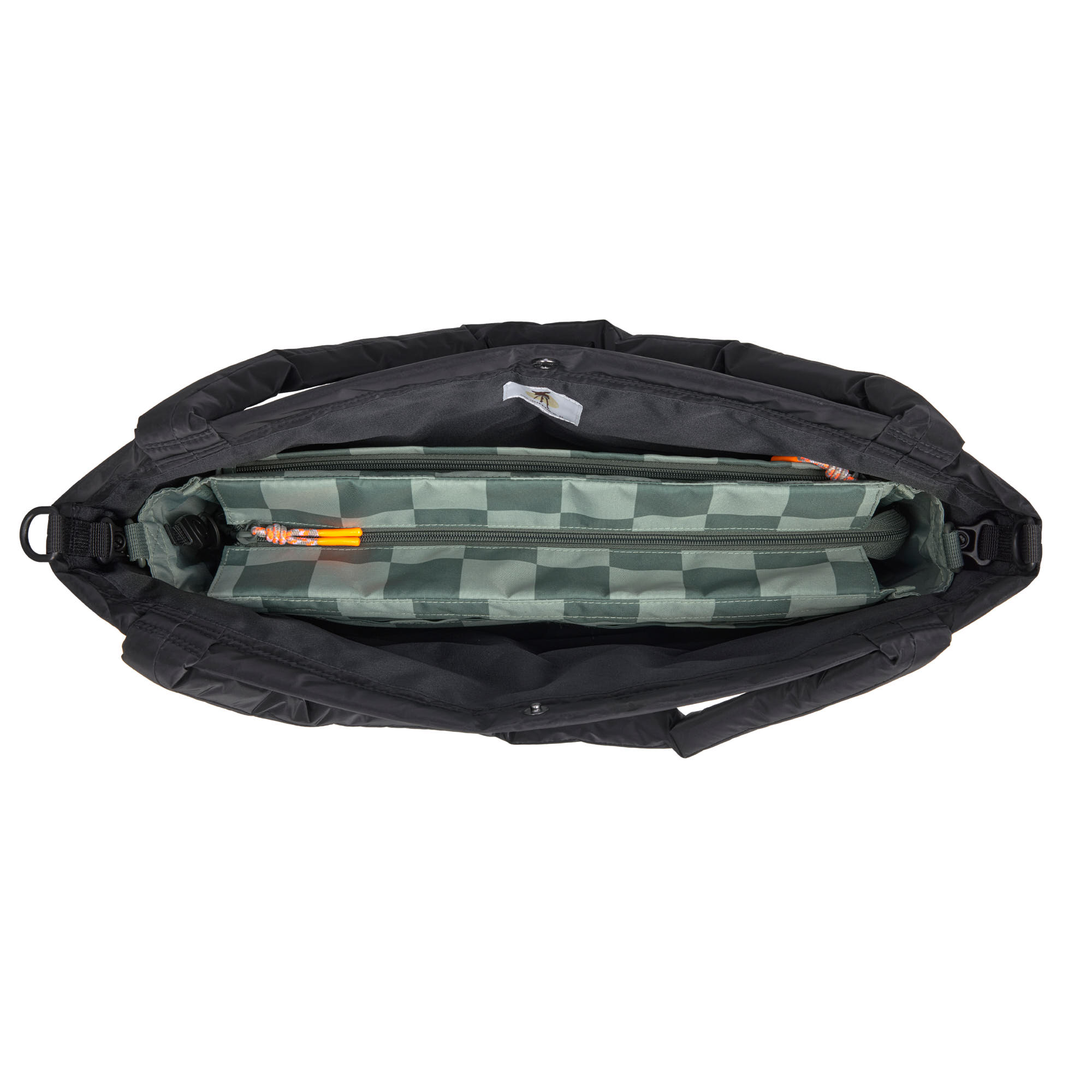 Lässig CAS MIX Shopper black - 5