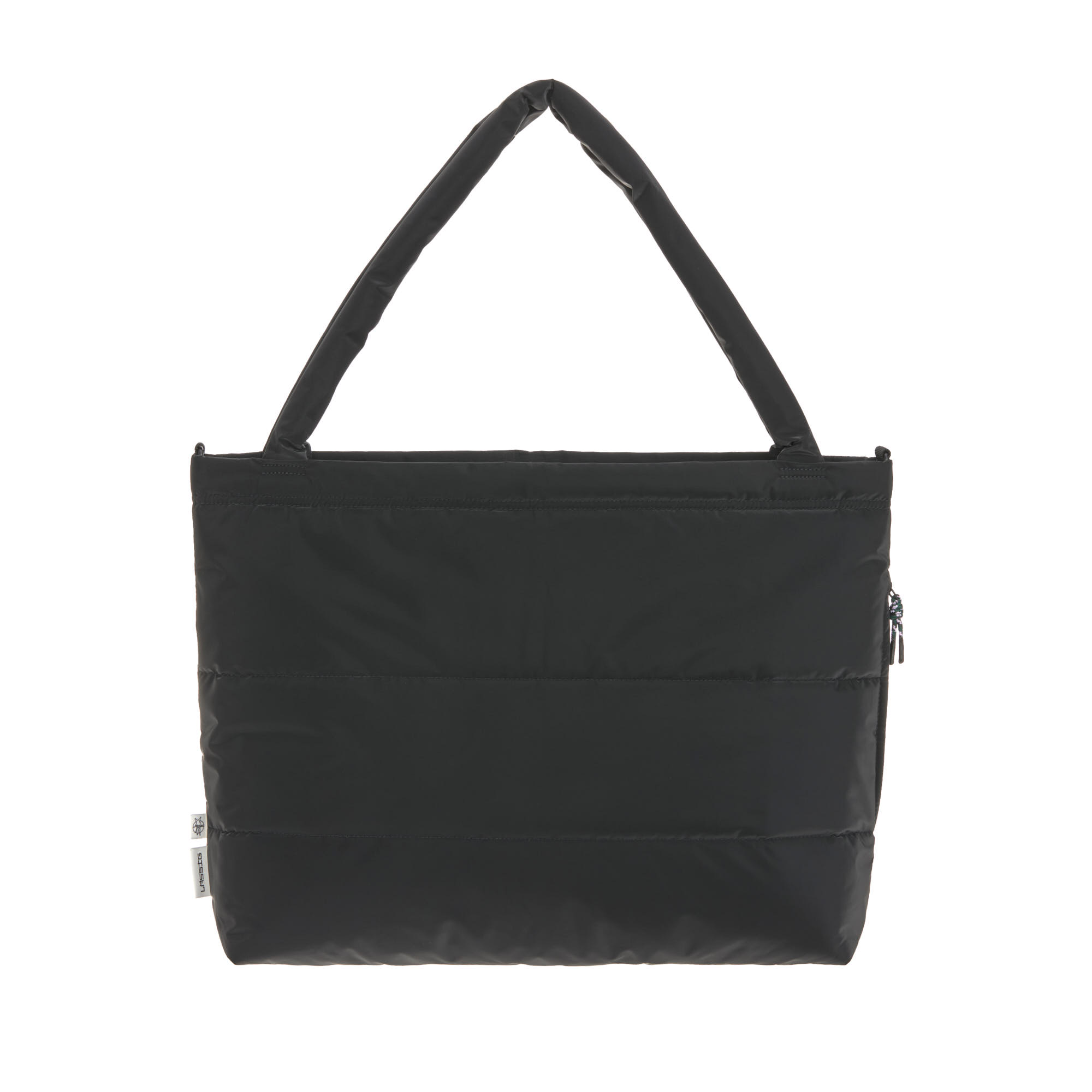 Lässig CAS MIX Shopper black