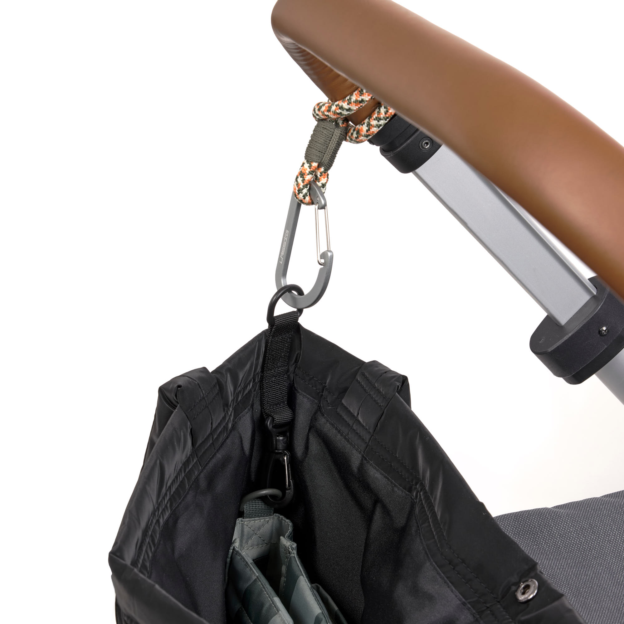 Lässig CAS MIX Shopper black - 7