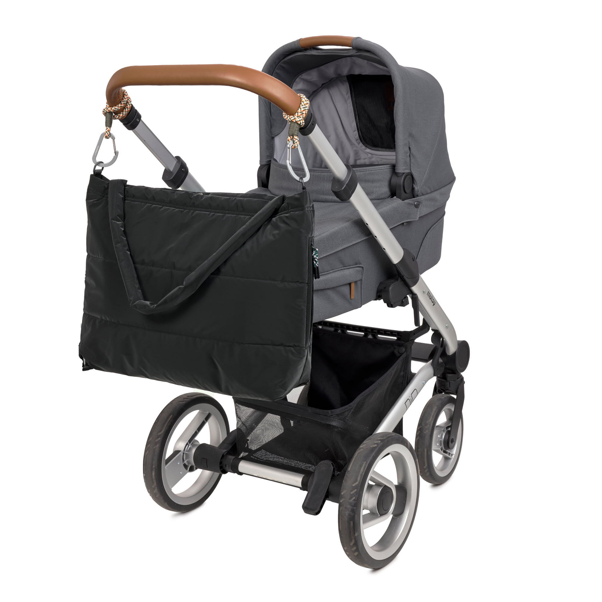 Lässig CAS MIX Shopper black - 6