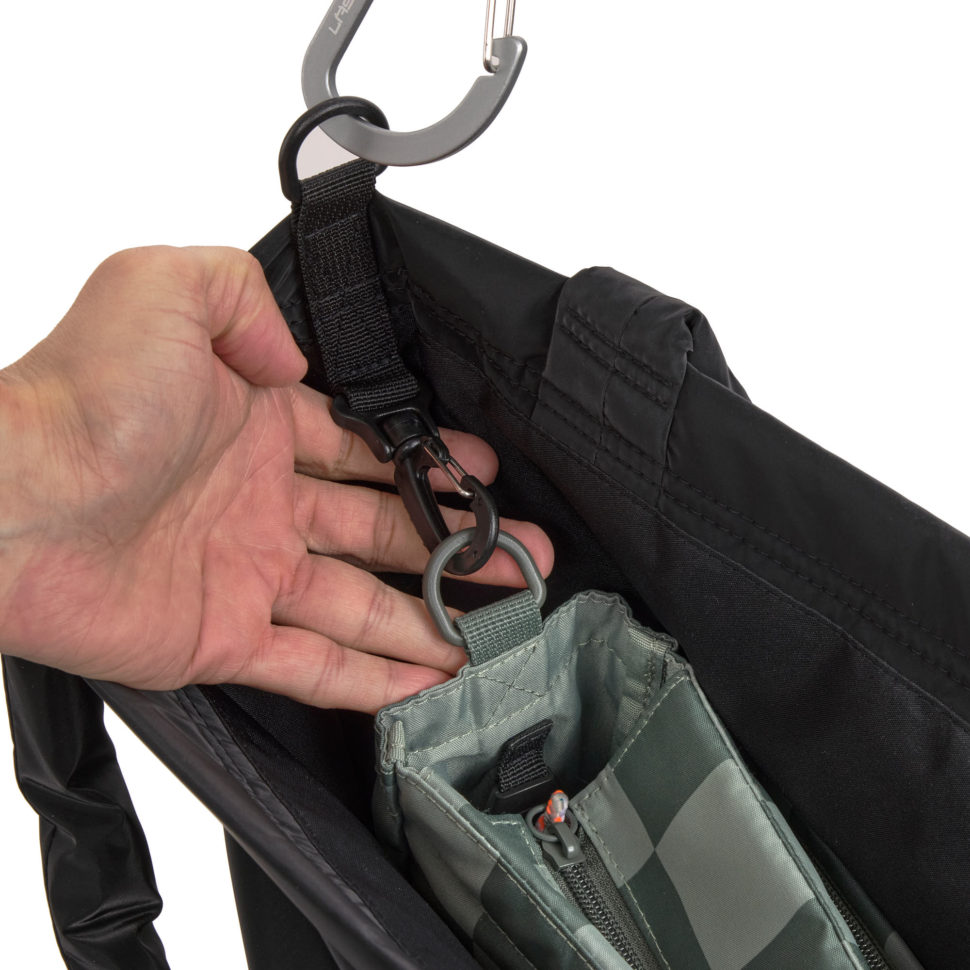 Lässig CAS MIX Shopper black - 8