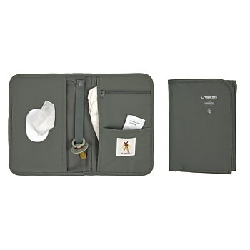 Lässig CAS Changing Pouch olive