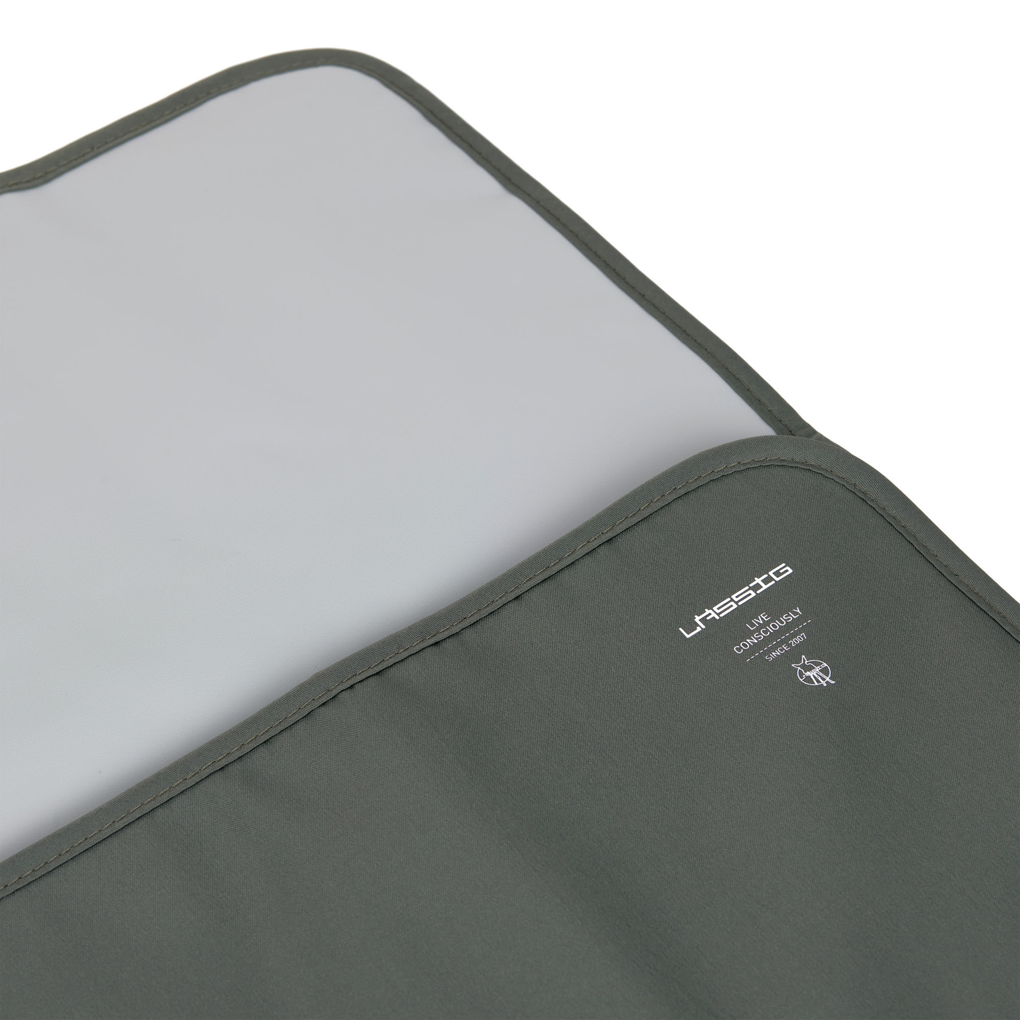 Lässig CAS Changing Pouch olive - 4