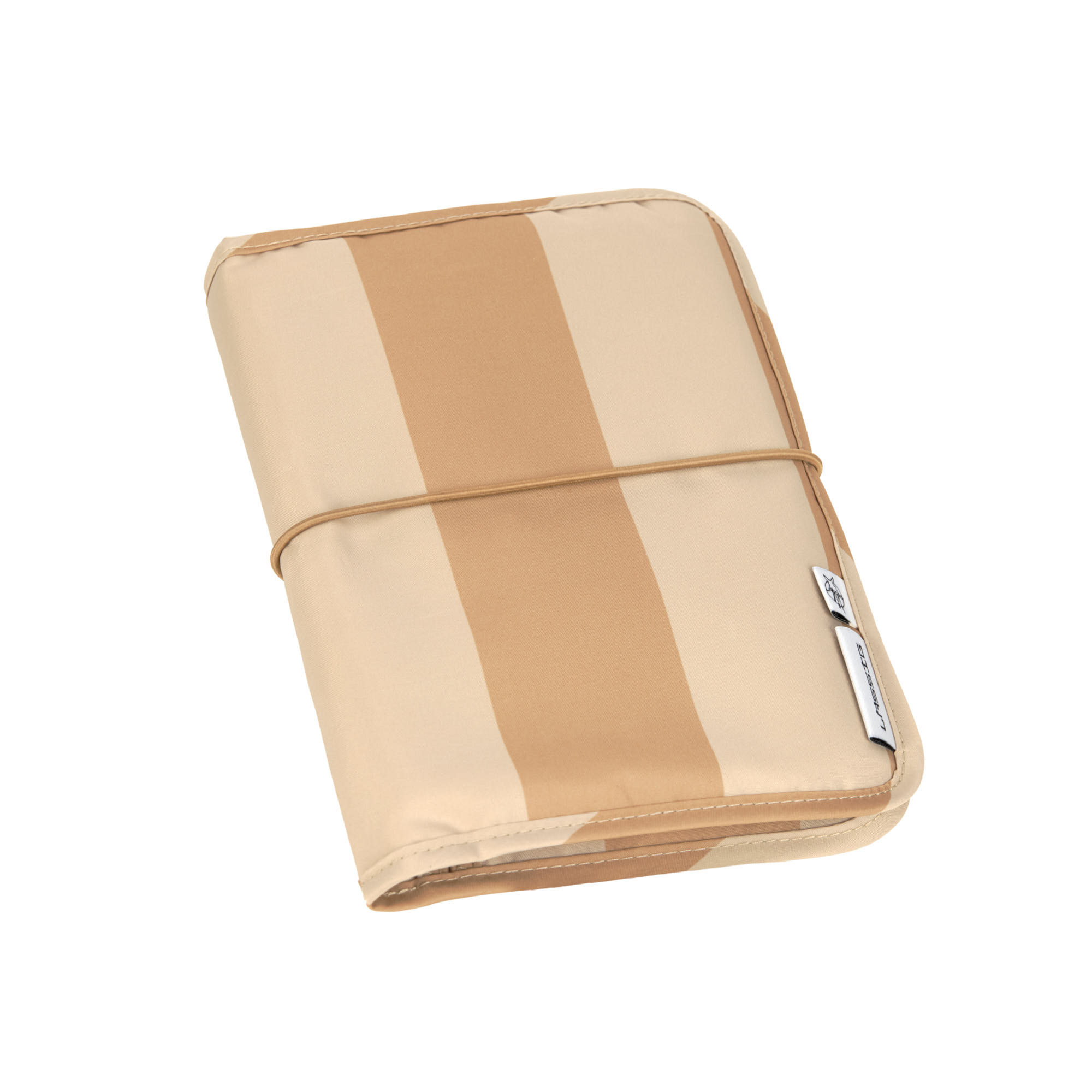 Lässig CAS Changing Pouch beige/camel
