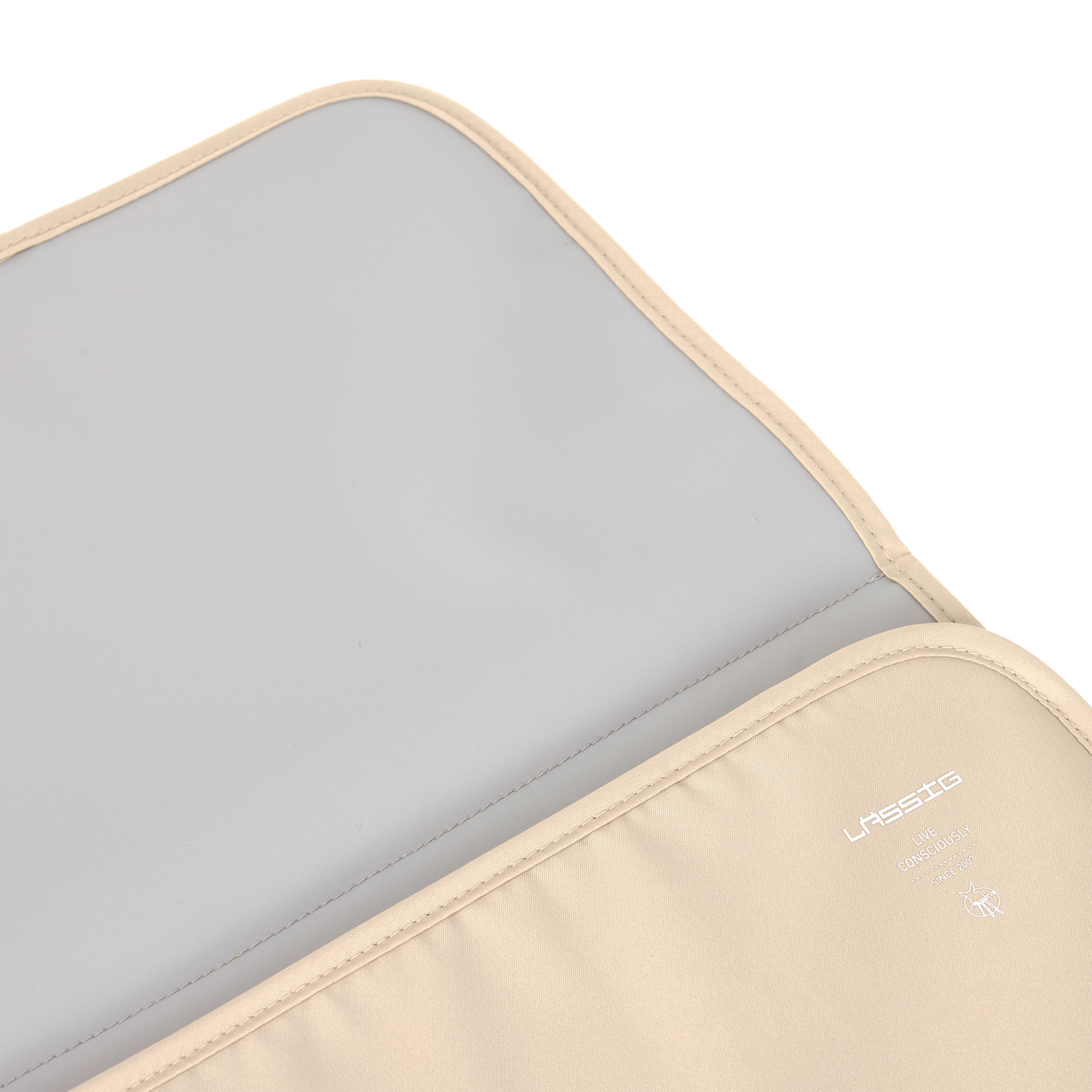 Lässig CAS Changing Pouch beige/camel - 4