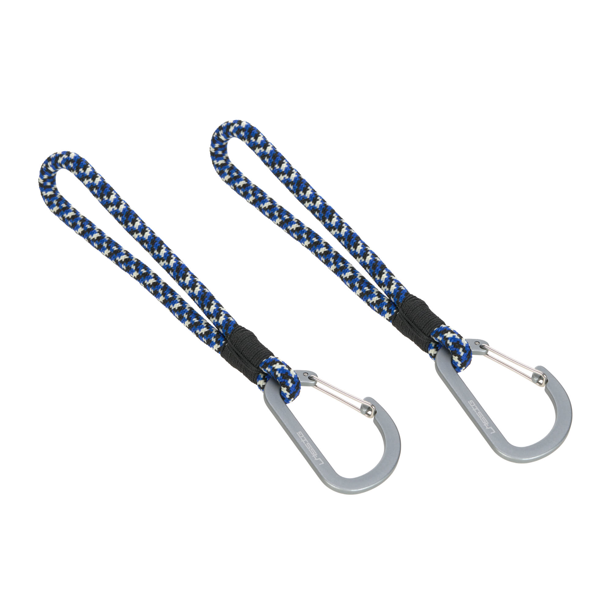 Lässig CAS MIX Stroller Hooks Cord 2 pcs - 3