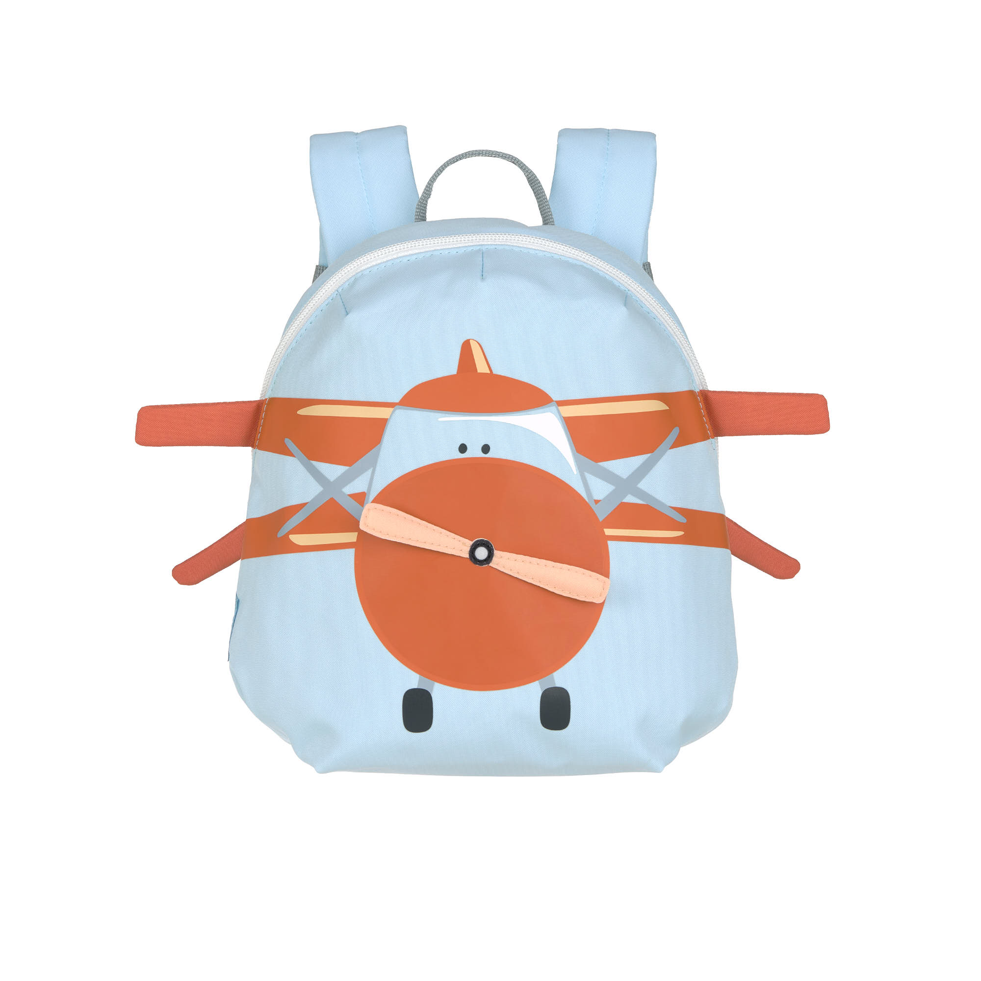 Lässig Tiny Backpack Tiny Drivers Propeller Plane