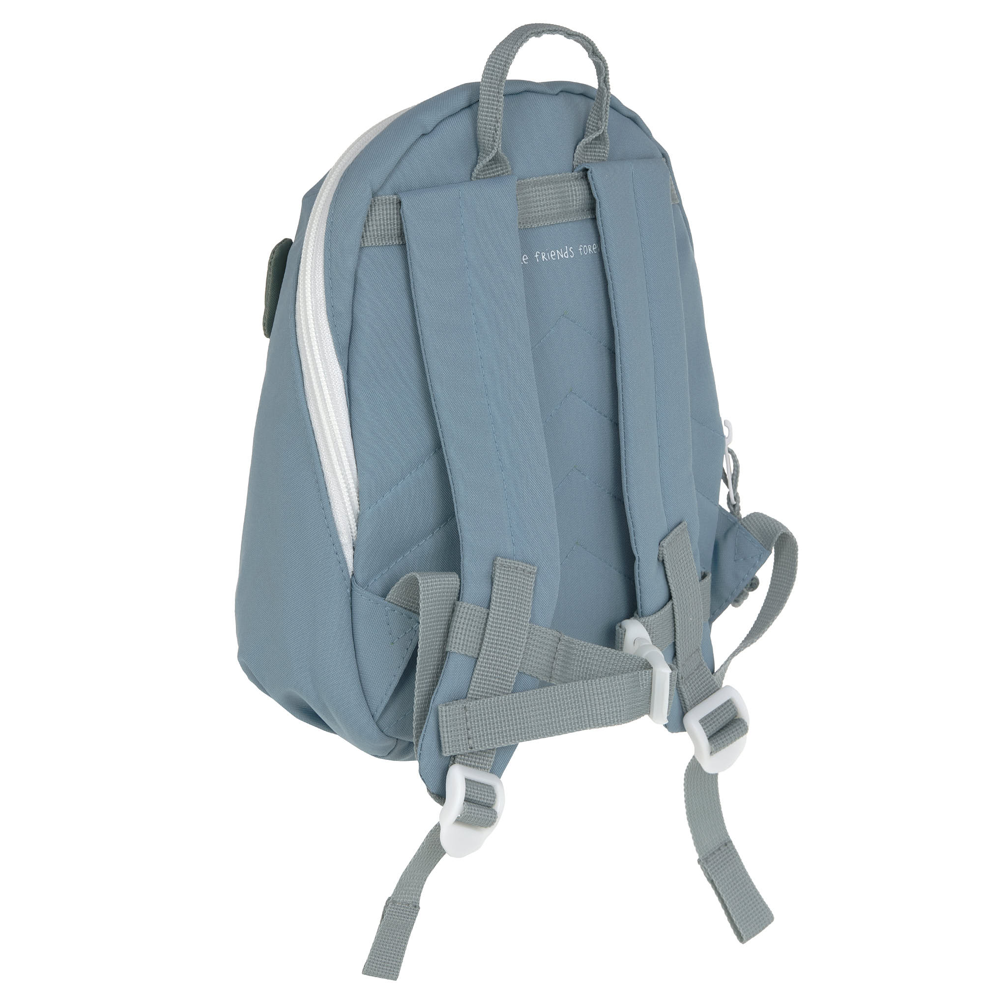 Lässig Tiny Backpack Tiny Drivers Tractor - 3