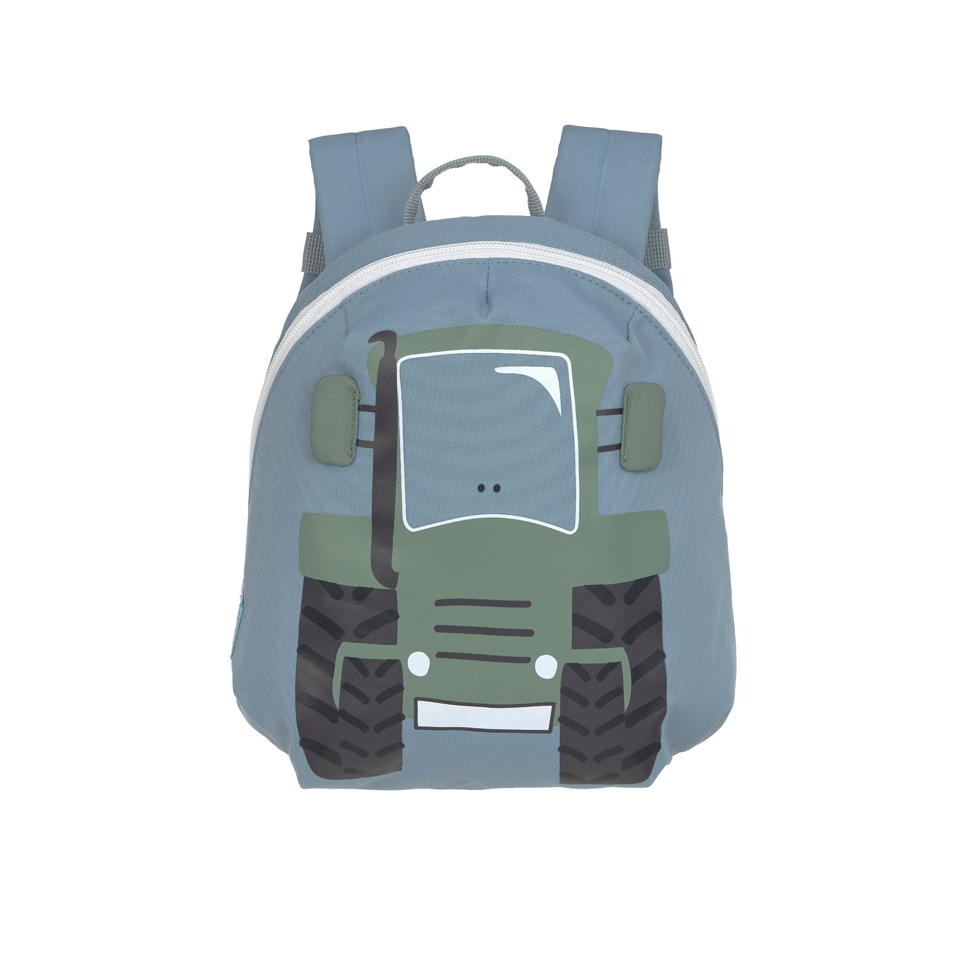 Lässig Tiny Backpack Tiny Drivers Tractor