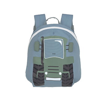 Lässig Tiny Backpack Tiny Drivers Tractor