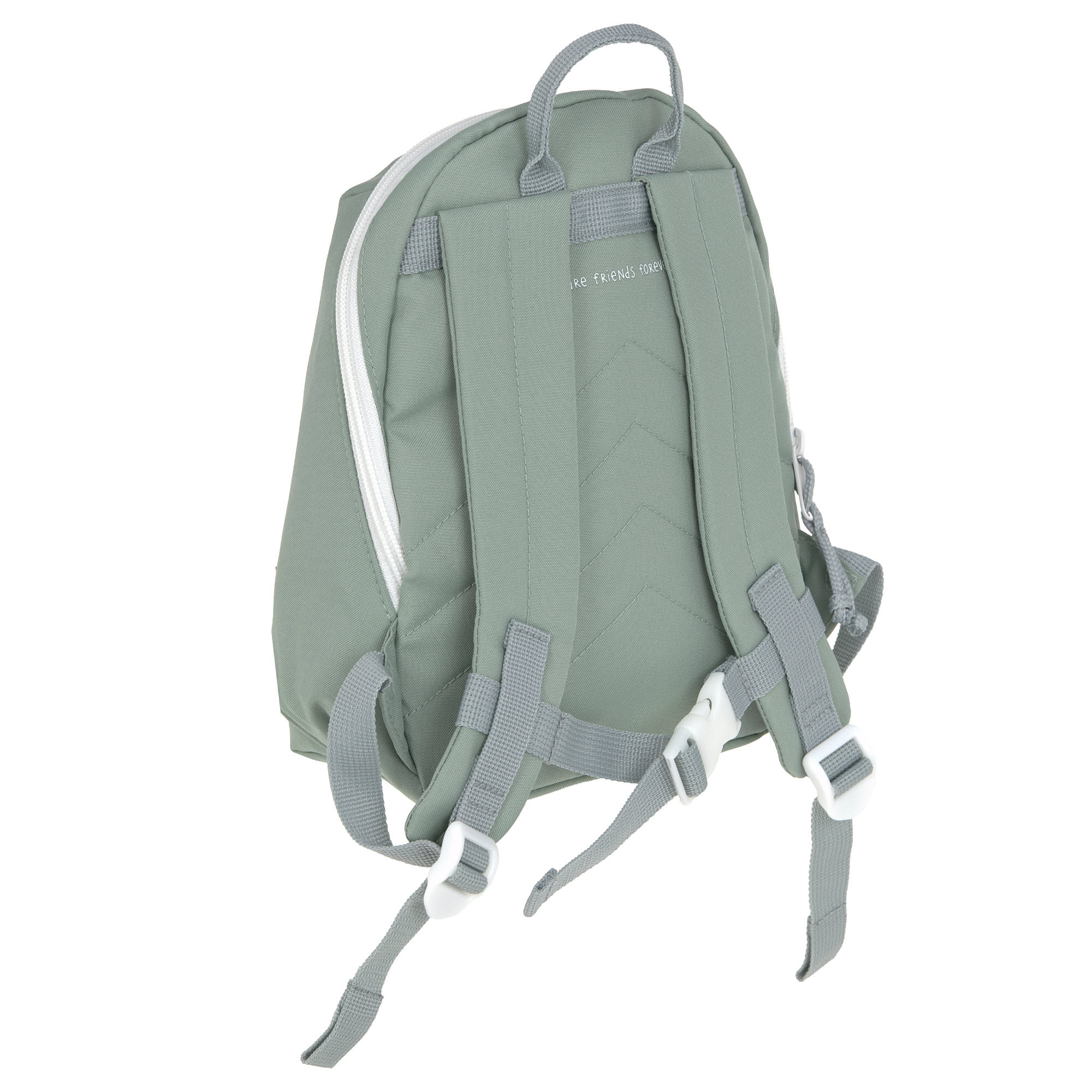Lässig Tiny Backpack Tiny Drivers Excavator - 3