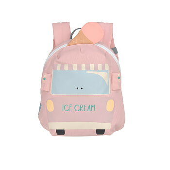 Lässig Tiny Backpack Tiny Drivers Ice Cart