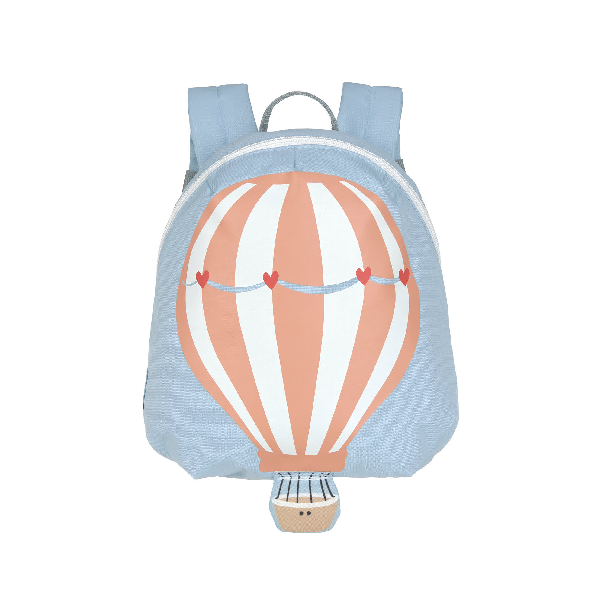 Lässig Tiny Backpack Tiny Drivers Balloon