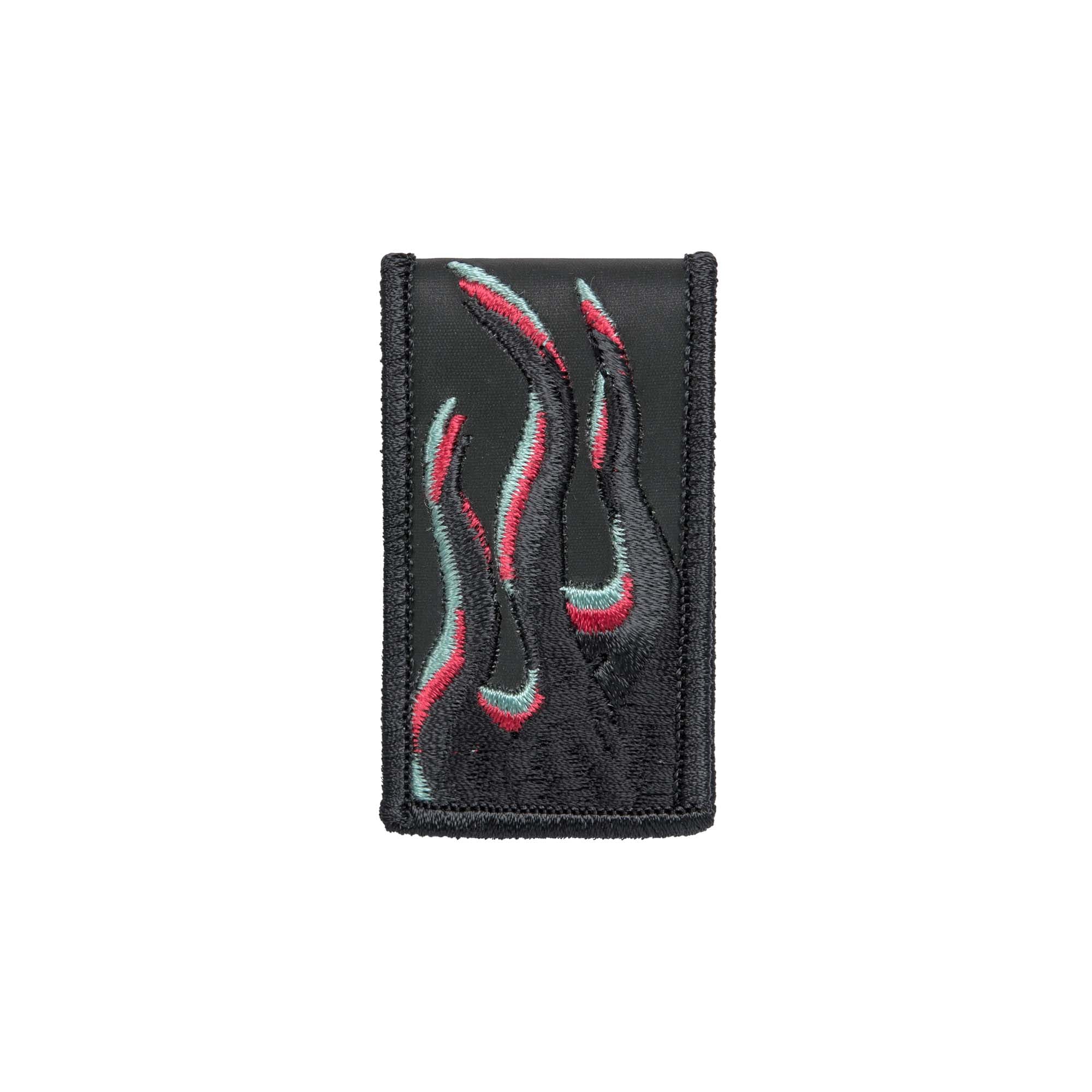 Lässig BOLD Match School Patches Set Skater - 4