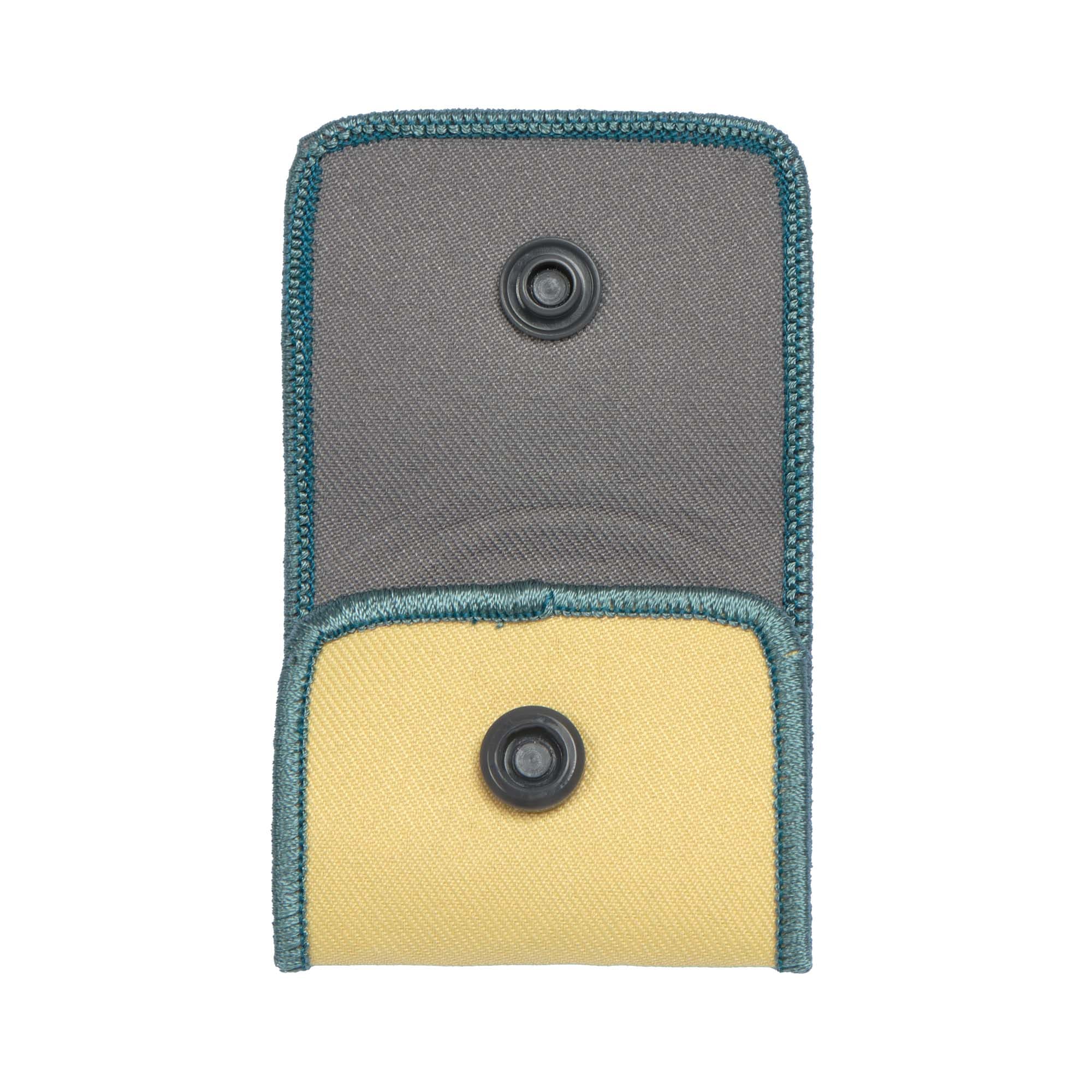 Lässig BOLD Match School Patches Set Paradise - 2