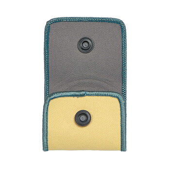 Lässig BOLD Match School Patches Set Paradise