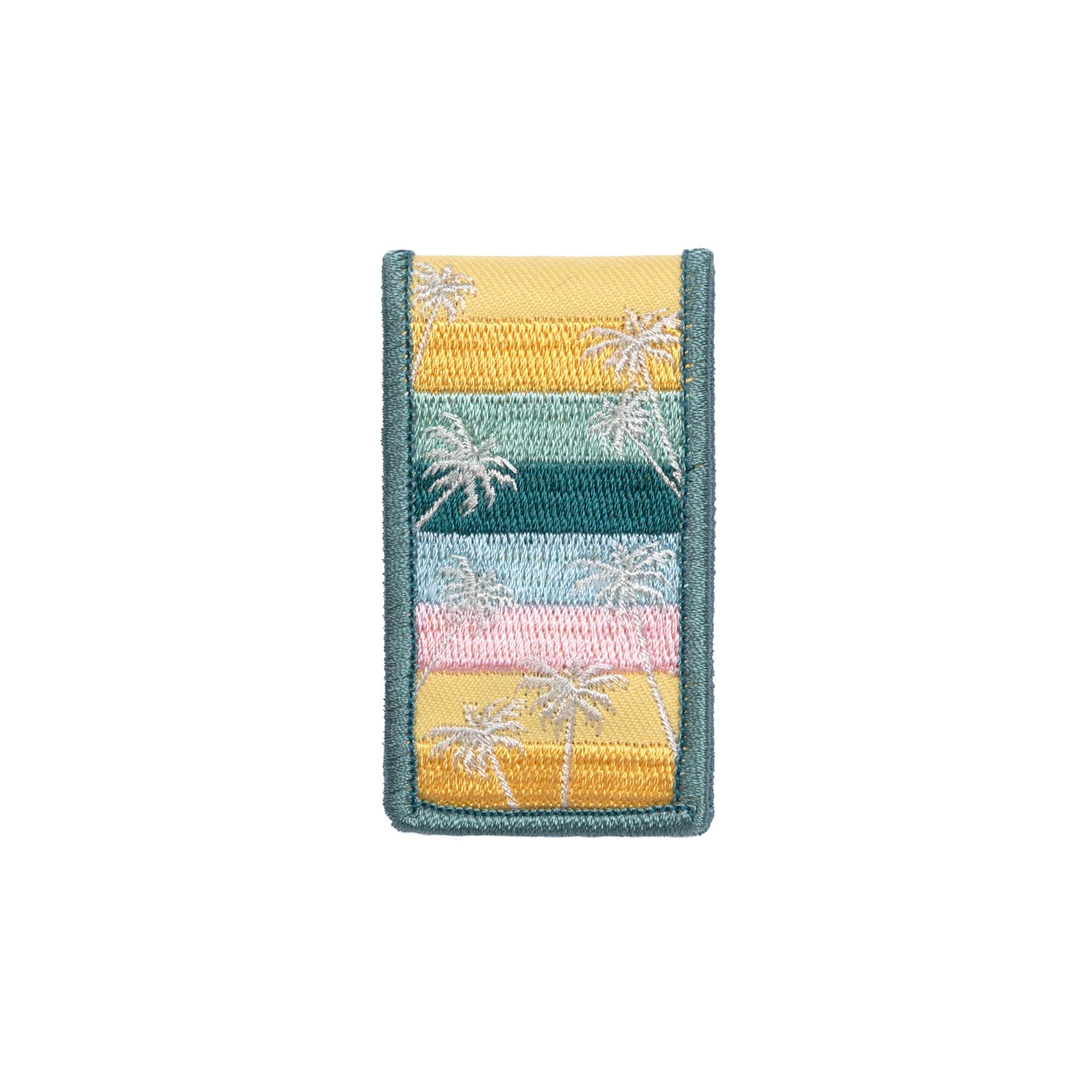 Lässig BOLD Match School Patches Set Paradise - 5