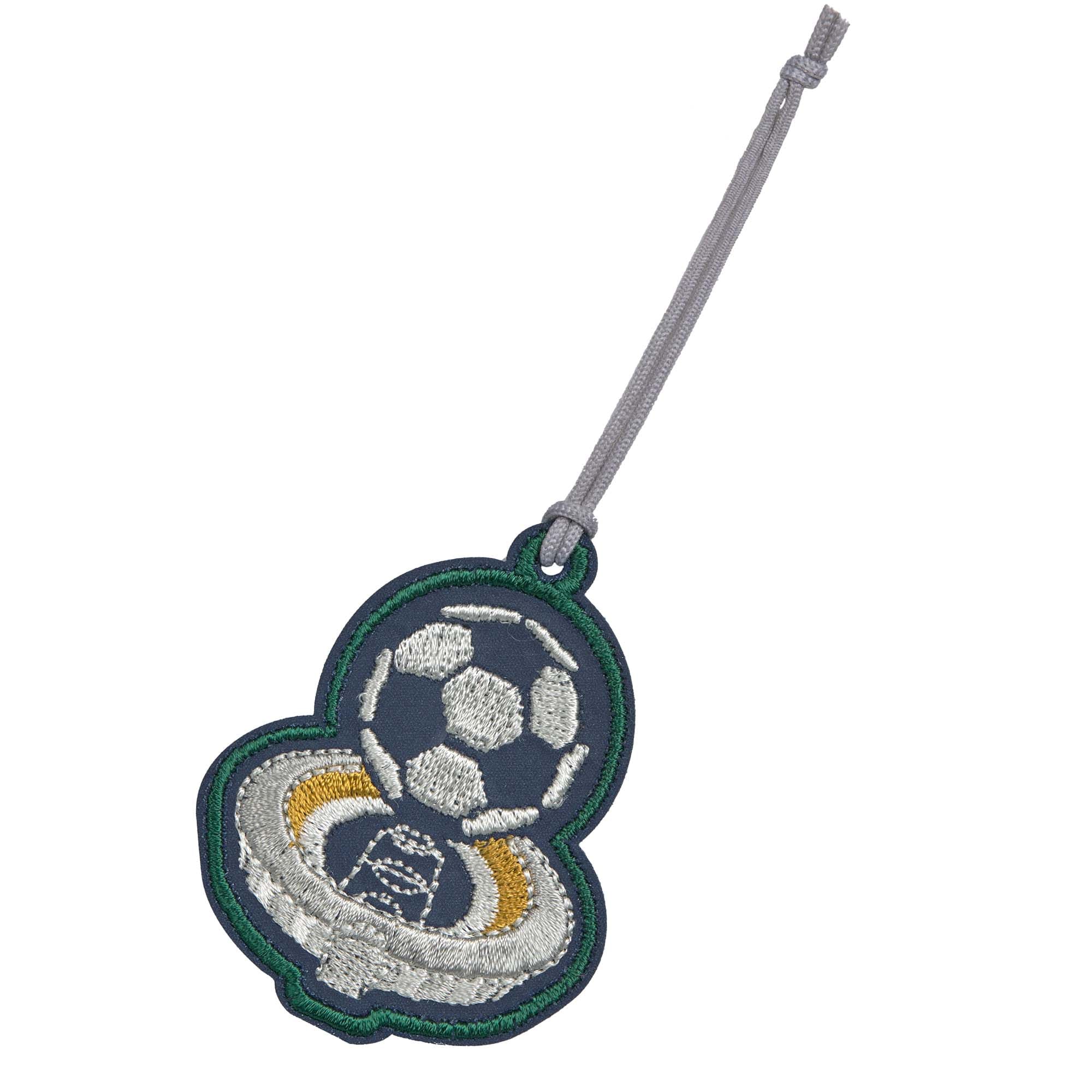 Lässig BOLD Match School Patches Set Sport - 6
