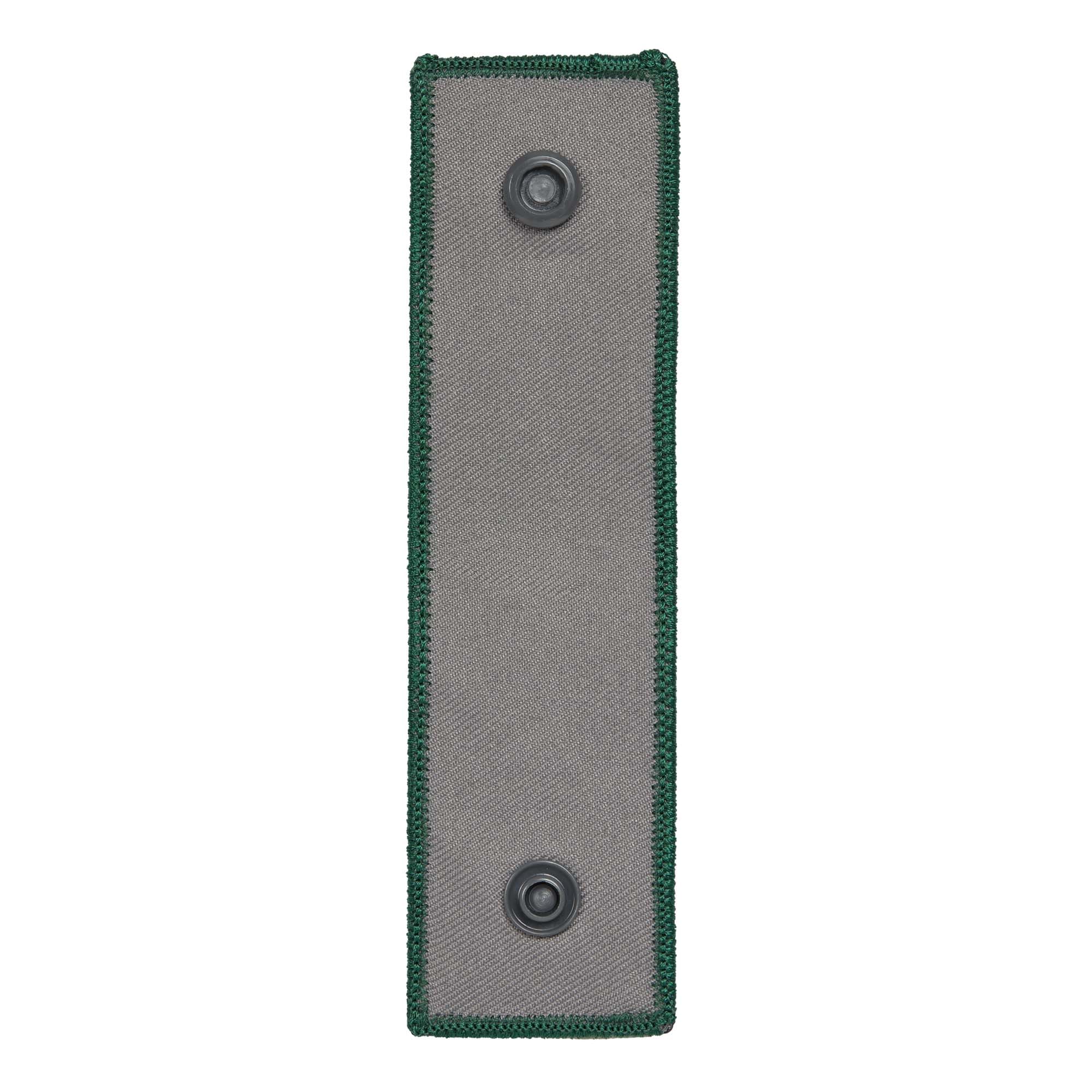 Lässig BOLD Match School Patches Set Sport - 5