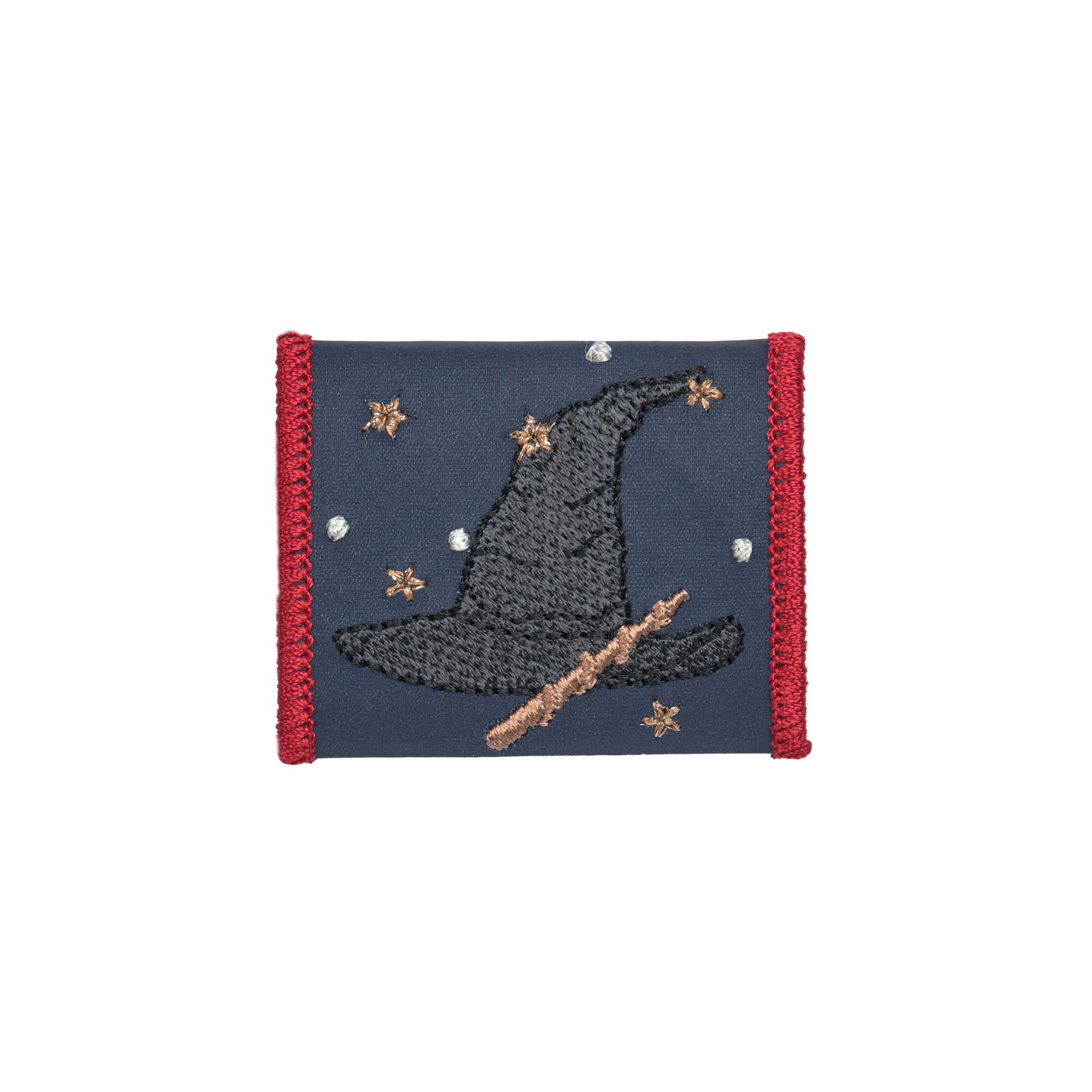 Lässig BOLD Match School Patches Set Witchery - 3
