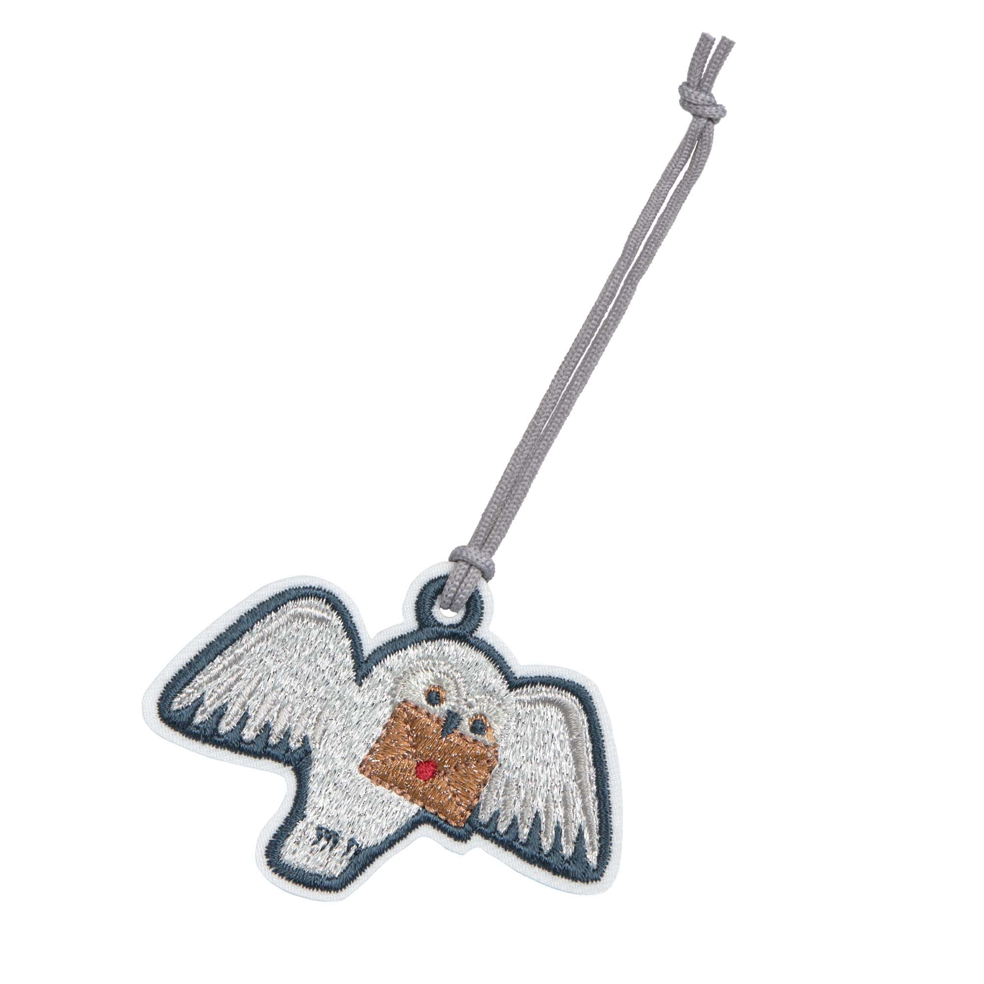 Lässig BOLD Match School Patches Set Witchery - 6