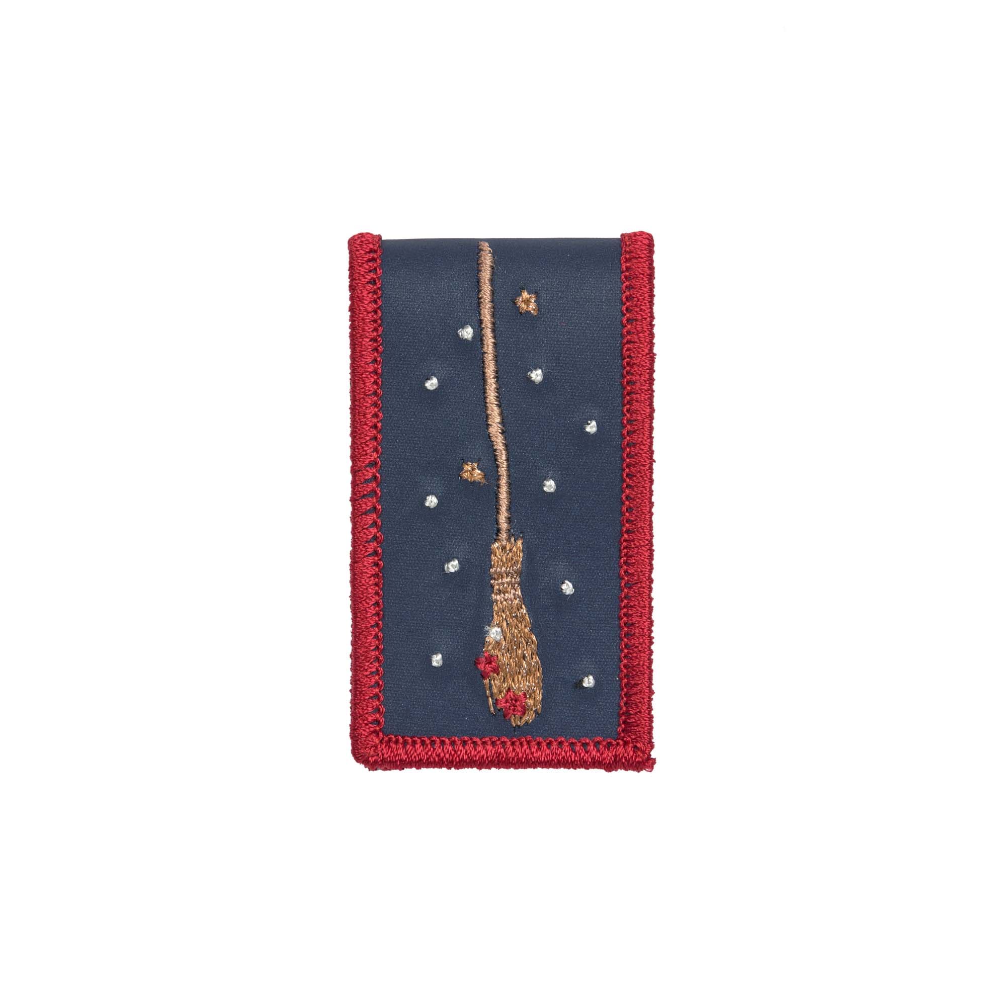Lässig BOLD Match School Patches Set Witchery - 4
