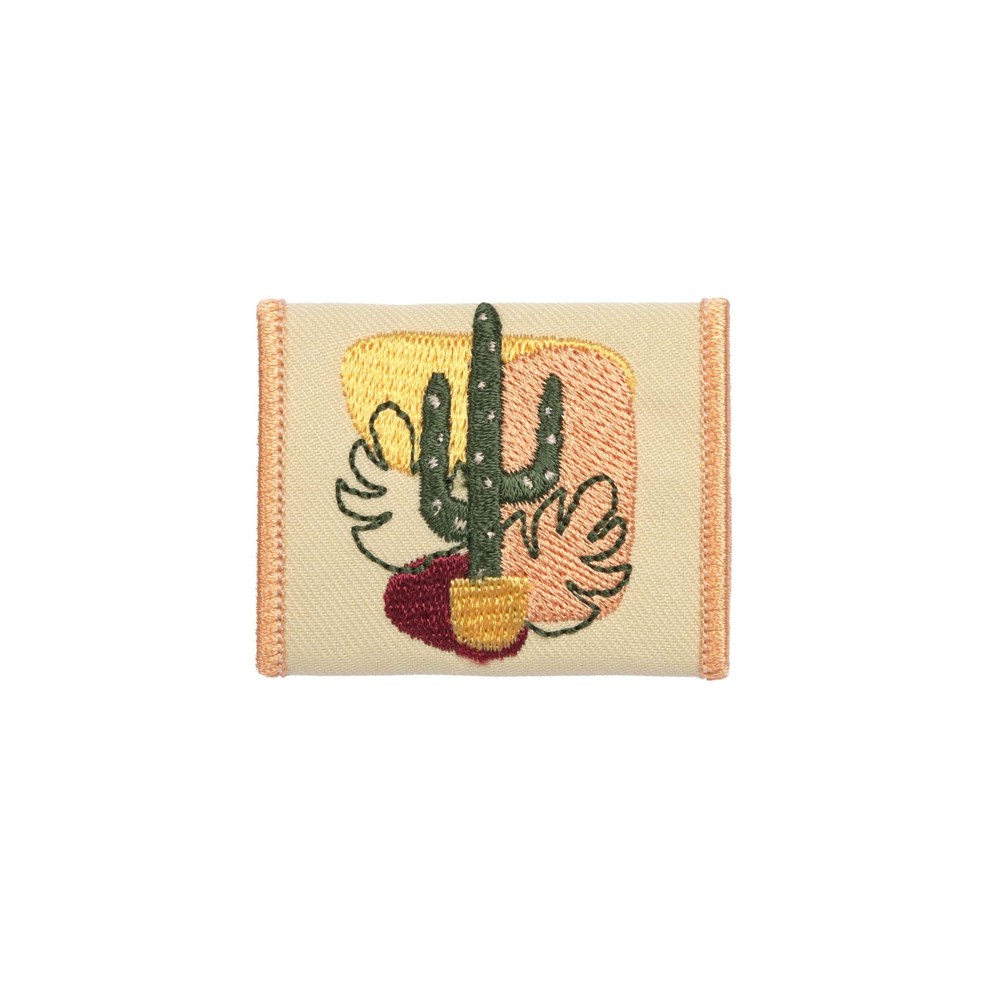 Lässig BOLD Match School Patches Set Dream Catcher - 3
