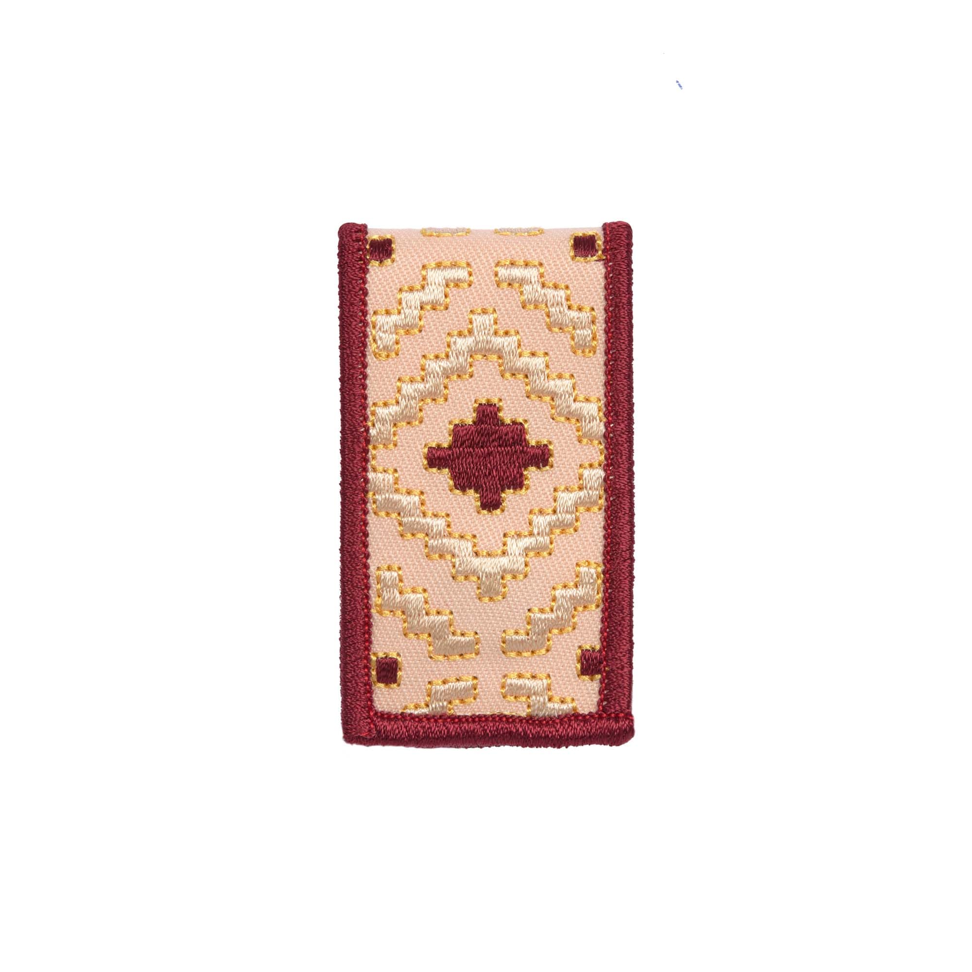Lässig BOLD Match School Patches Set Dream Catcher - 4