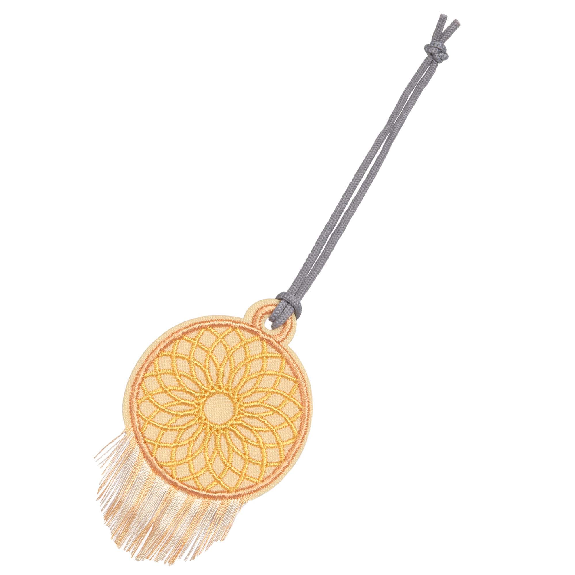 Lässig BOLD Match School Patches Set Dream Catcher - 6