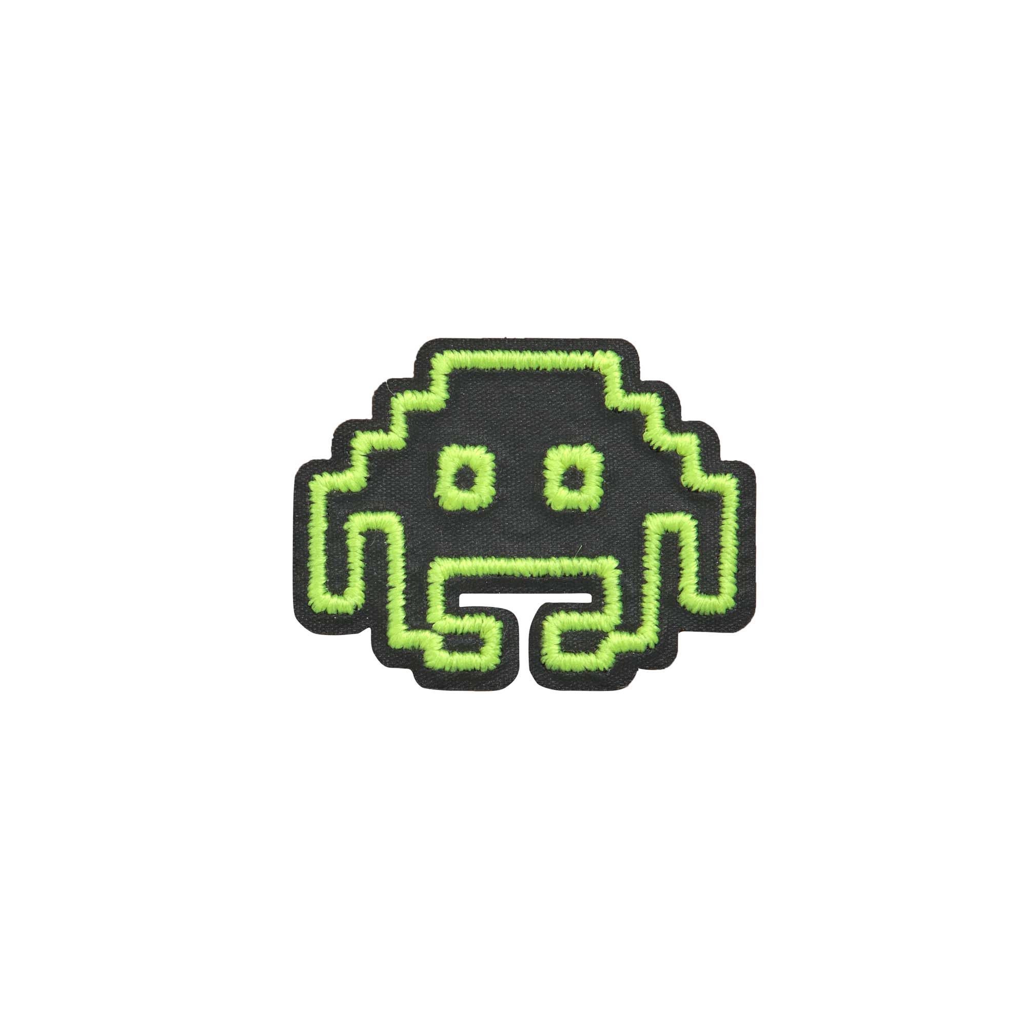 Lässig BOLD Match Textile Sticker Gaming - 3