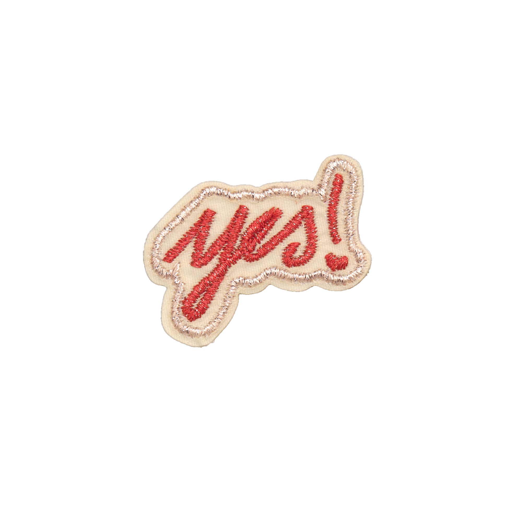 Lässig BOLD Match Textile Sticker Diamant - 2