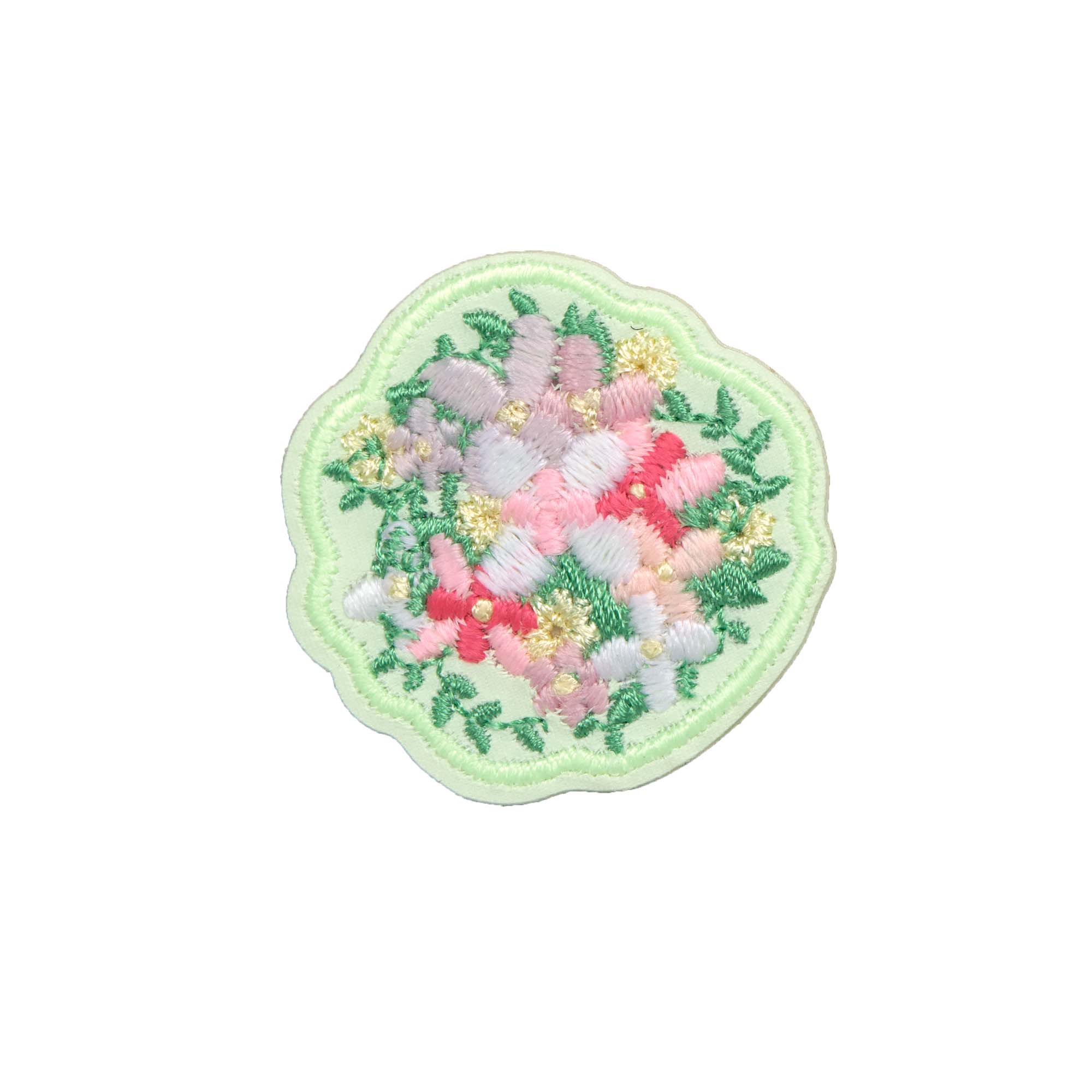 Lässig BOLD Match Textile Sticker Joy purple - 4