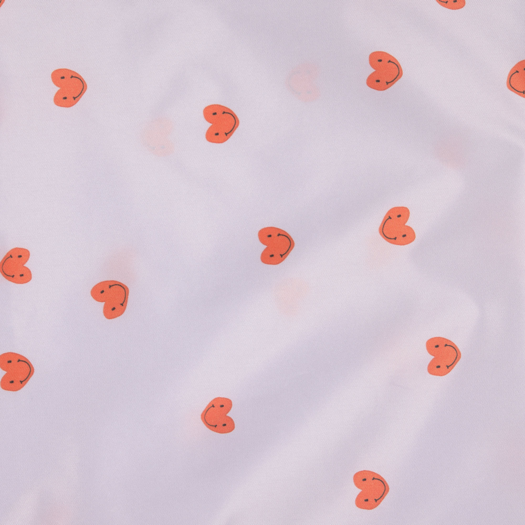 Lässig Snack Bag 2 pcs Happy Rascals Heart lavender - 5