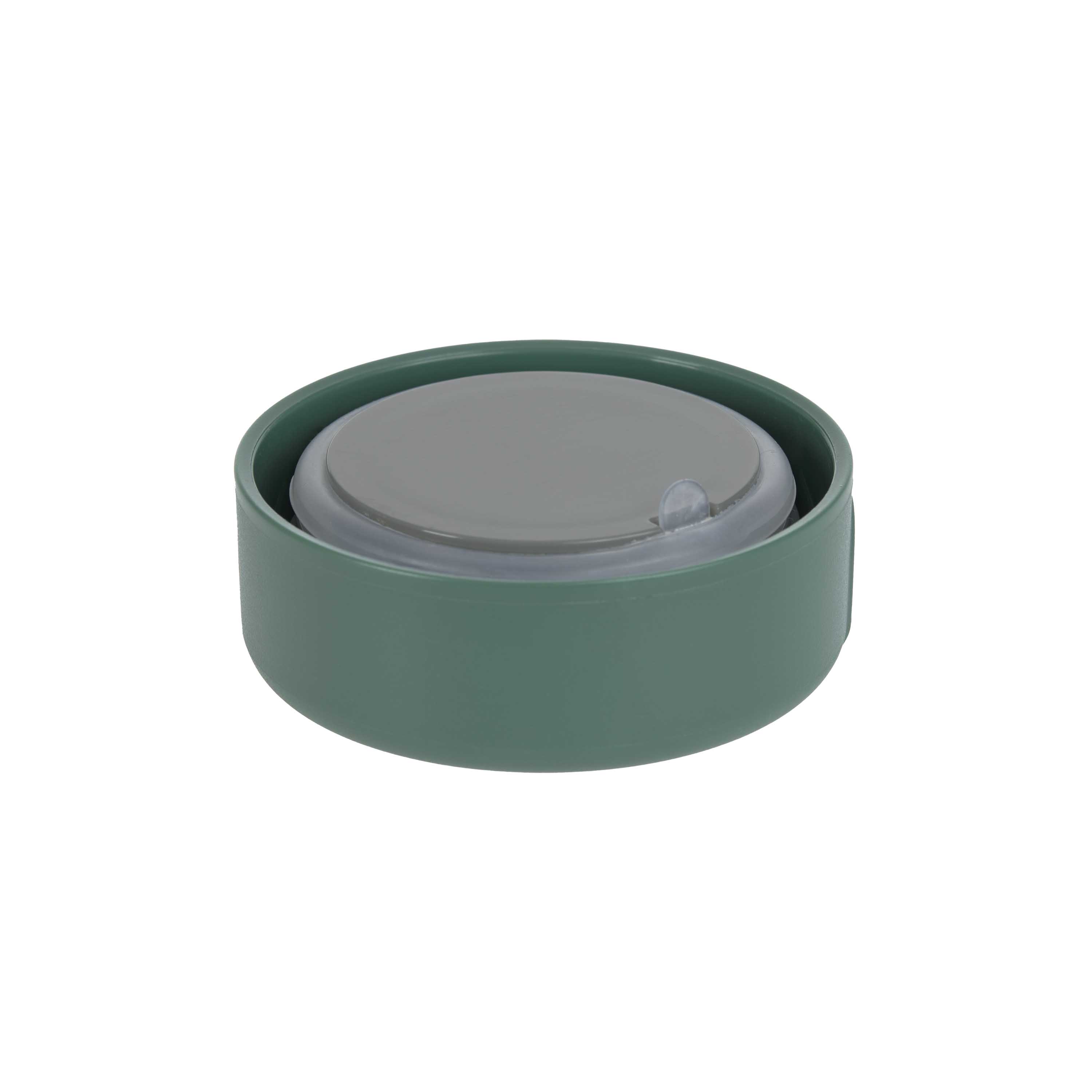 Lässig Food Jar Happy Rascals Smile green - 5