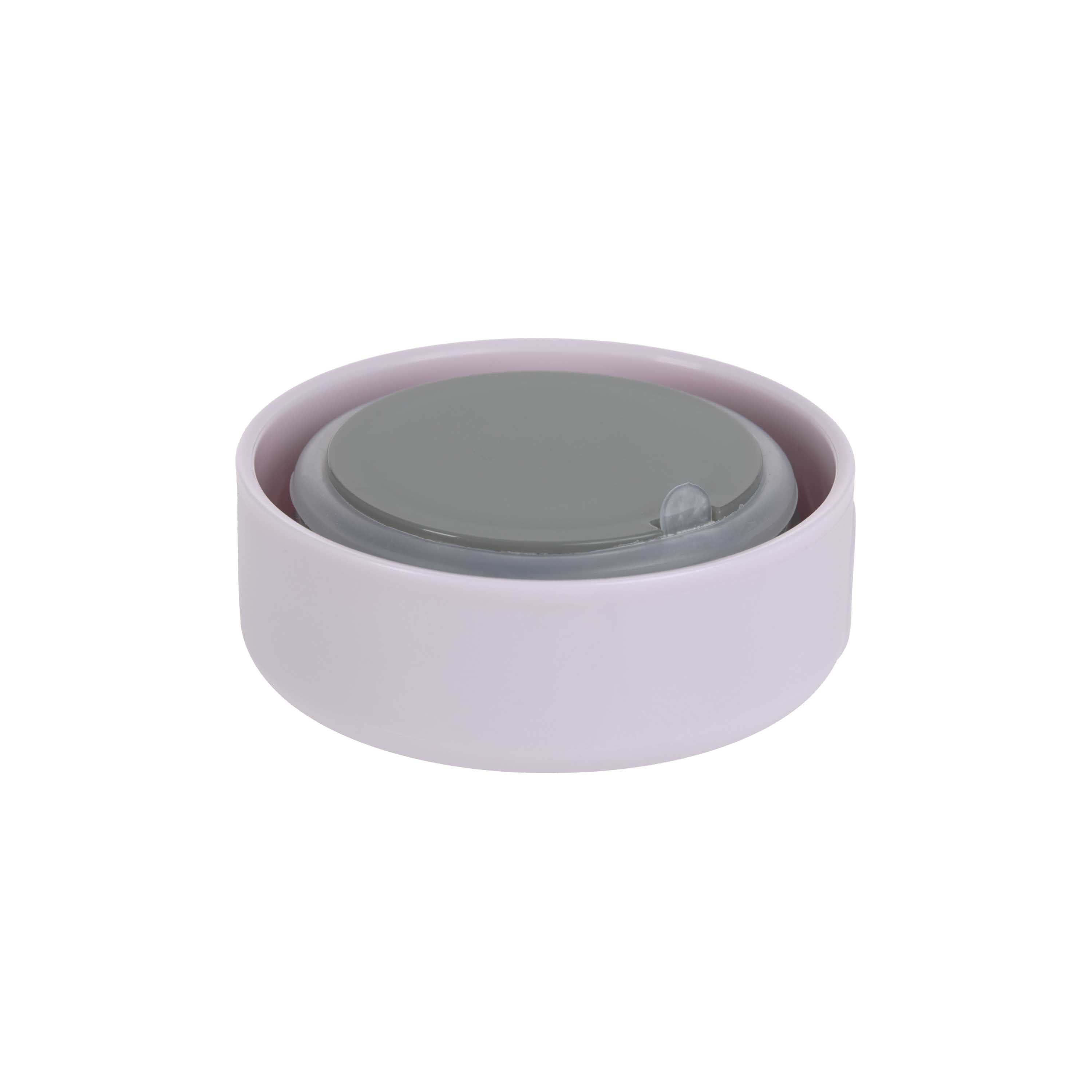Lässig Food Jar Happy Rascals Heart lavender - 5