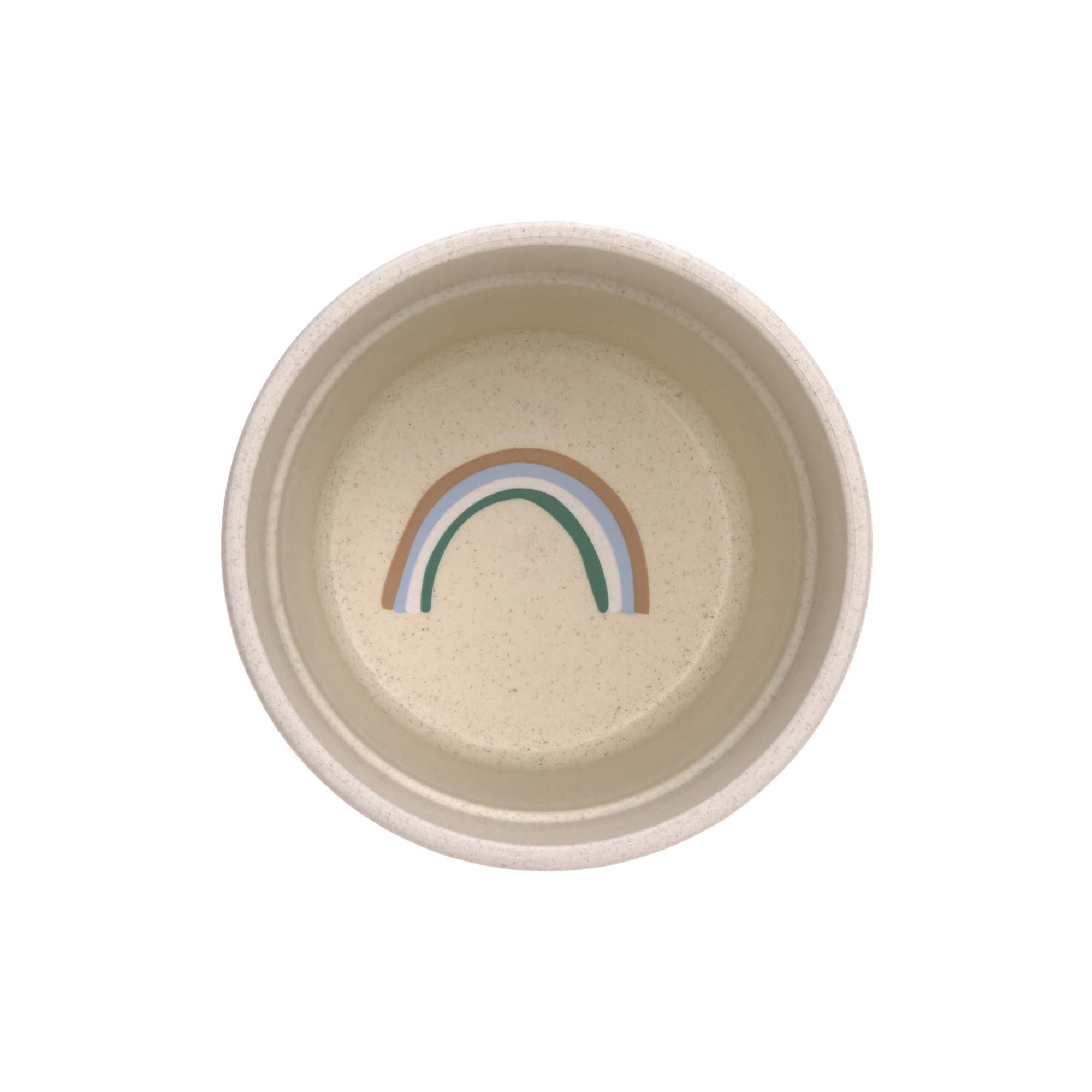 Lässig Mug PP/Cellulose Happy Rascals Smile sky blue - 2