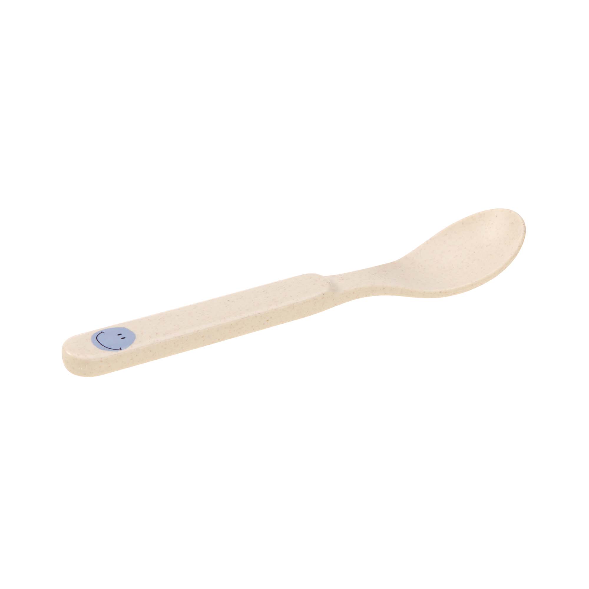 Lässig Spoon Set PP/Cellulose Happy Rascals Smile - 3
