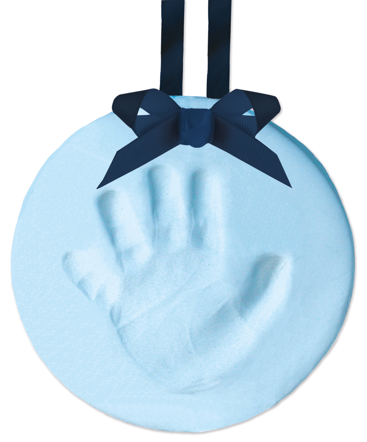 Babyprints Keepsake Blue (year round) Blue