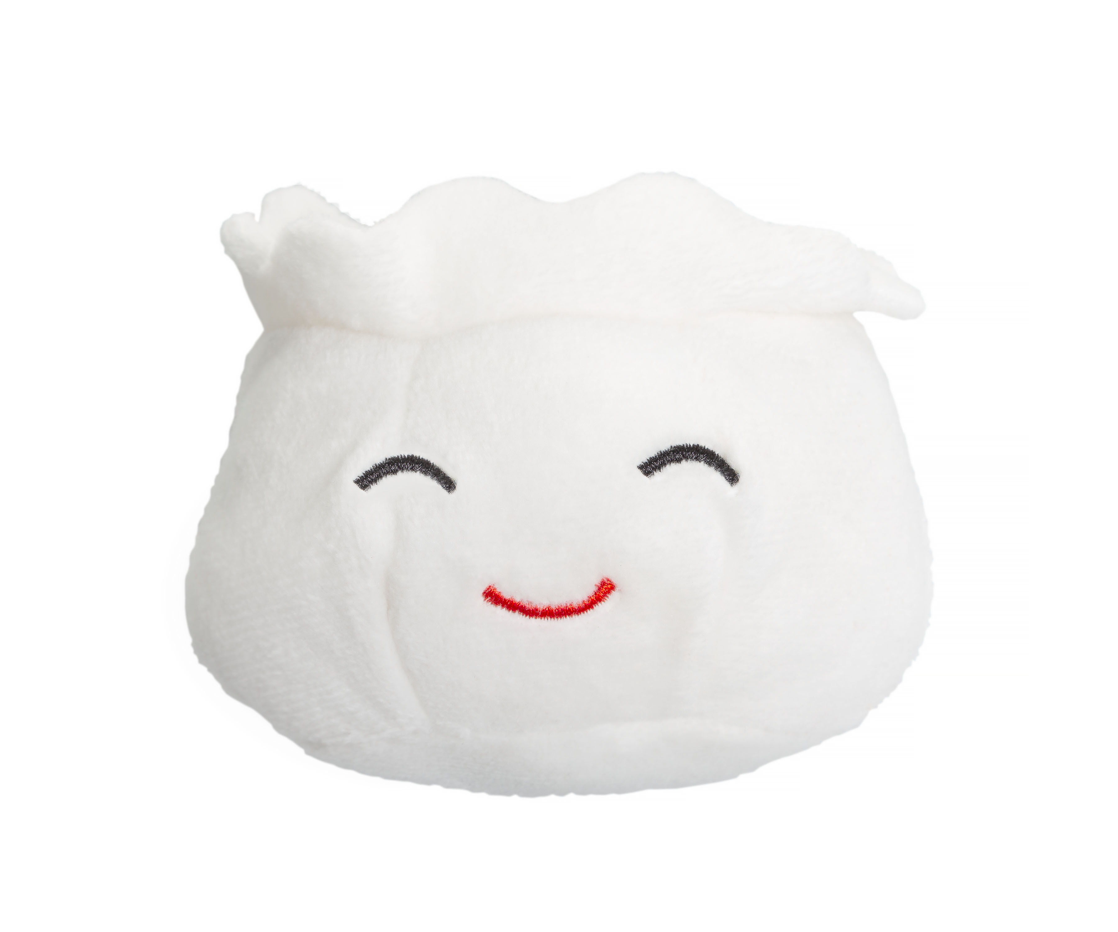 Dim sum dumplings Dog toy set Multi - 5
