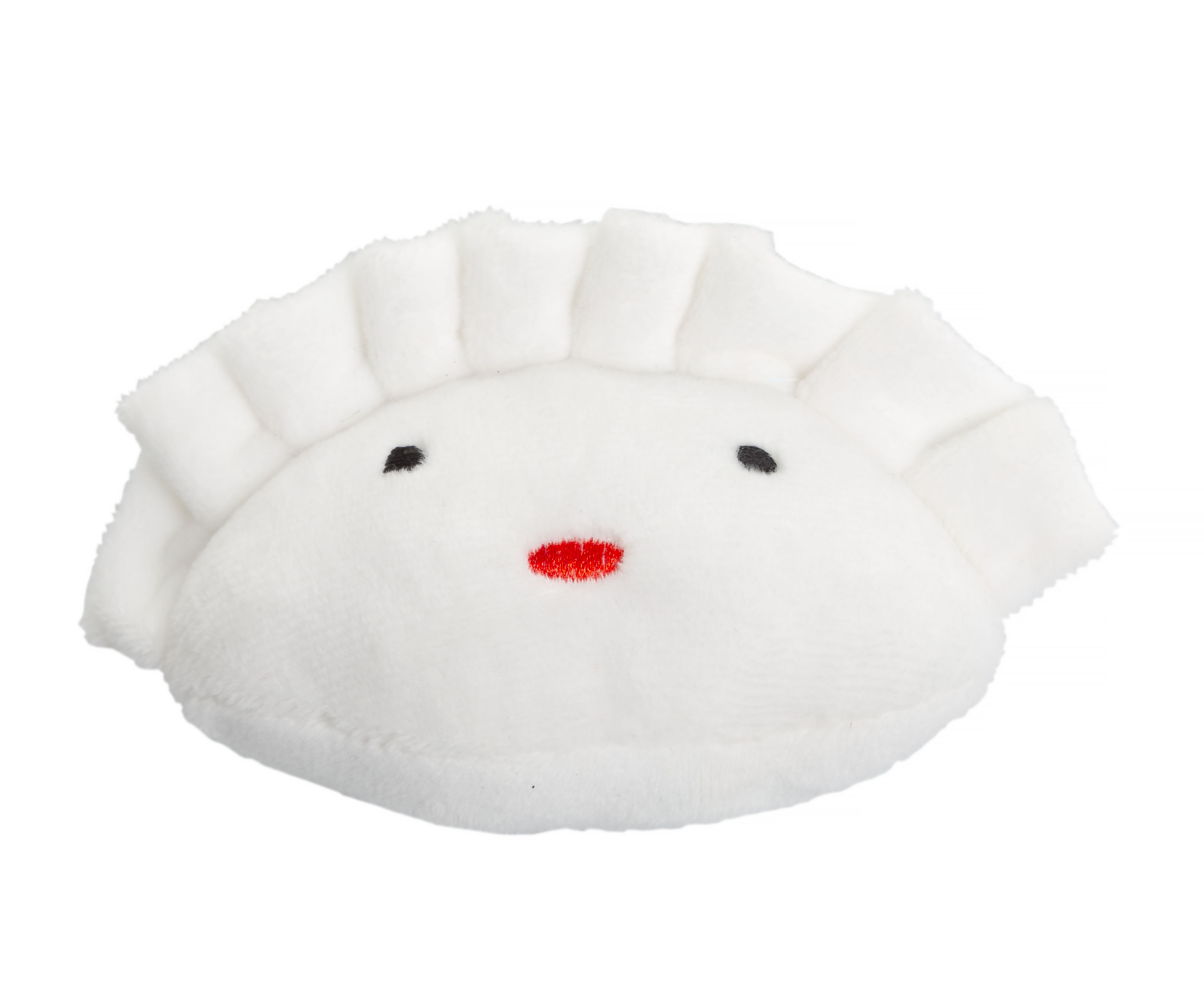 Dim sum dumplings Dog toy set Multi - 4