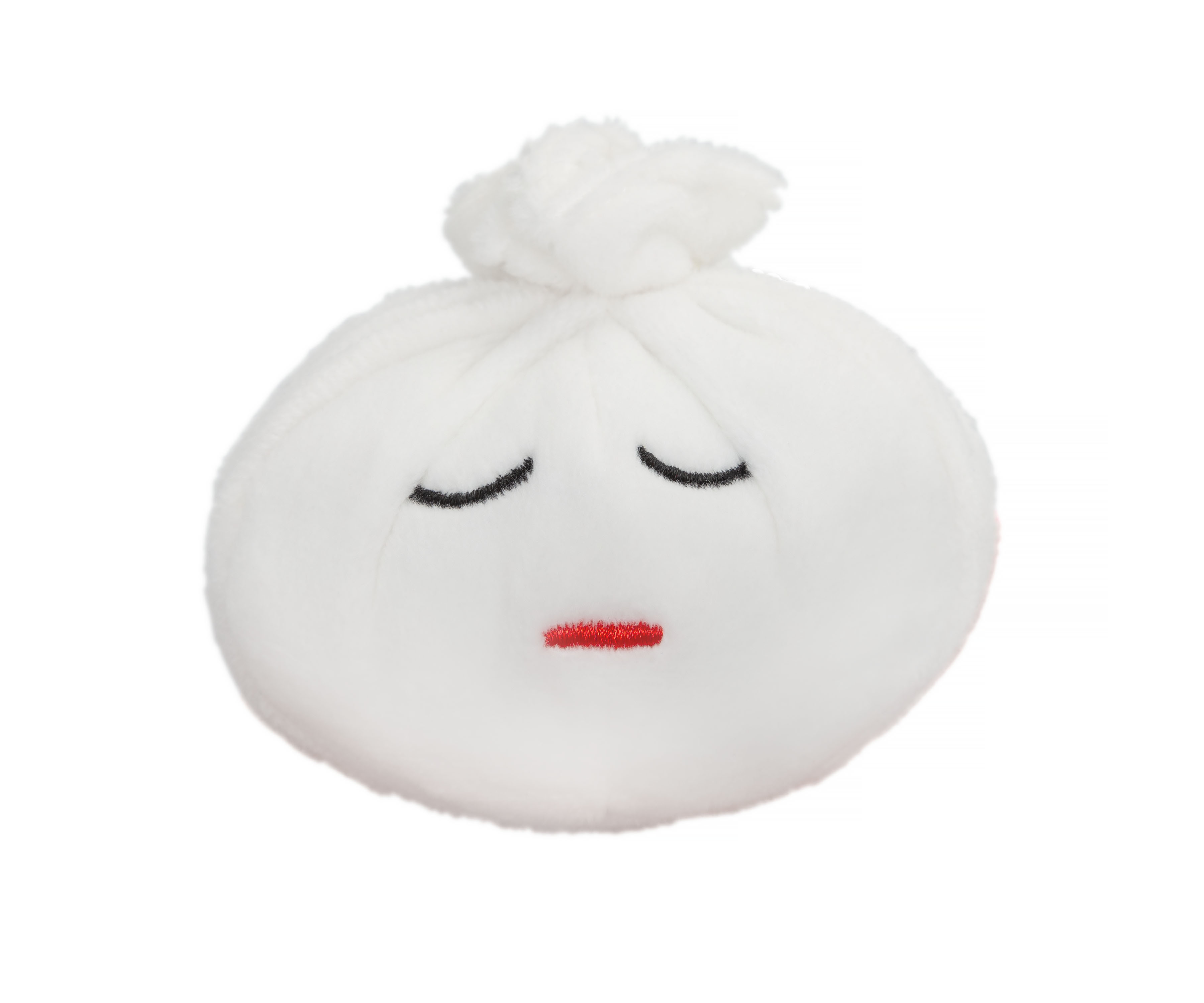 Dim sum dumplings Dog toy set Multi - 3
