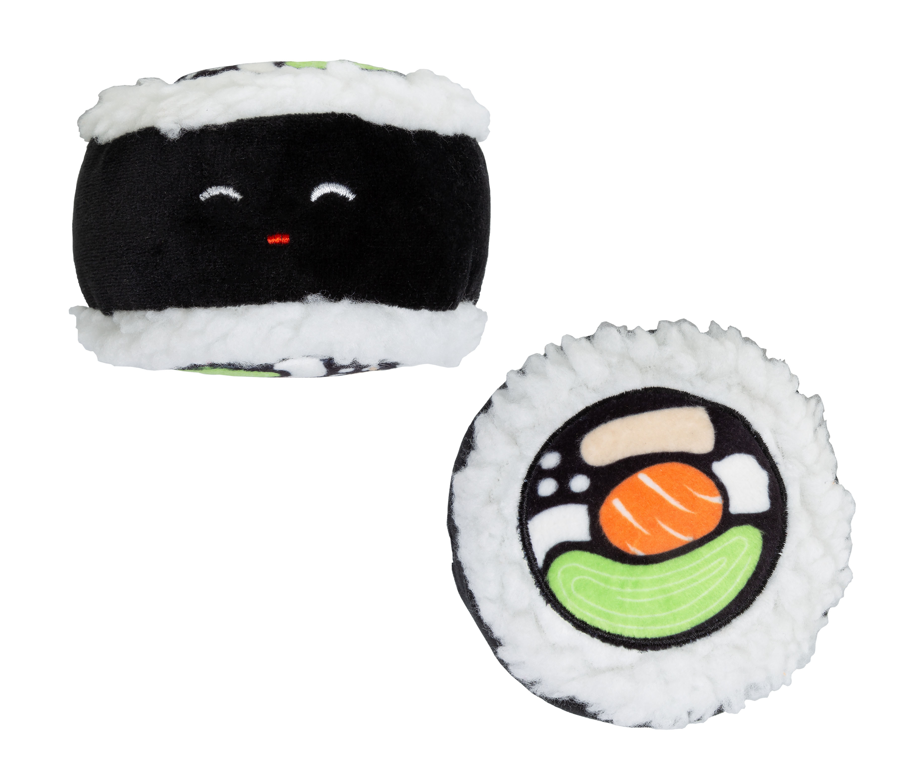 Sushi Dog toy set Multi - 4